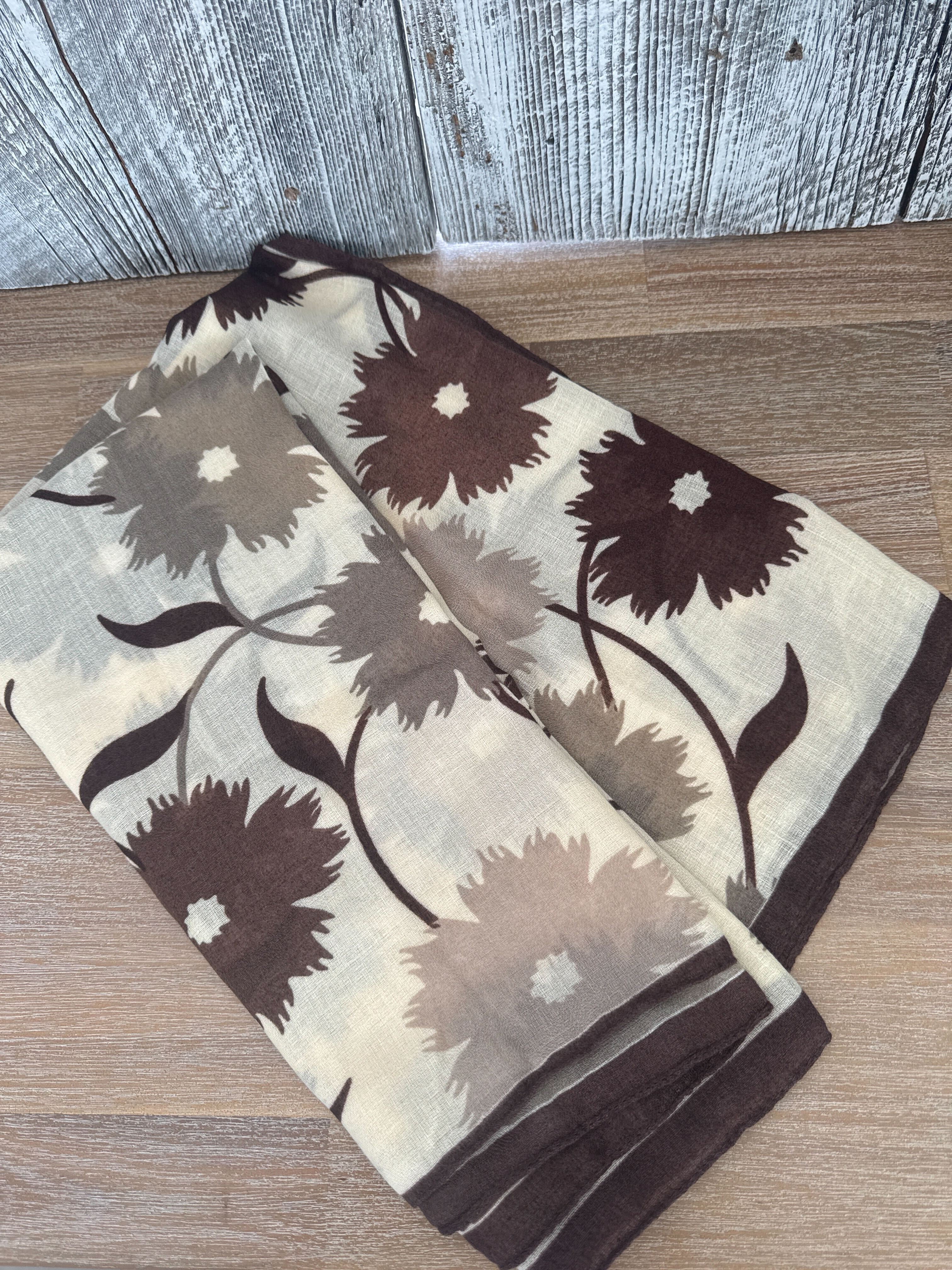 Foulard