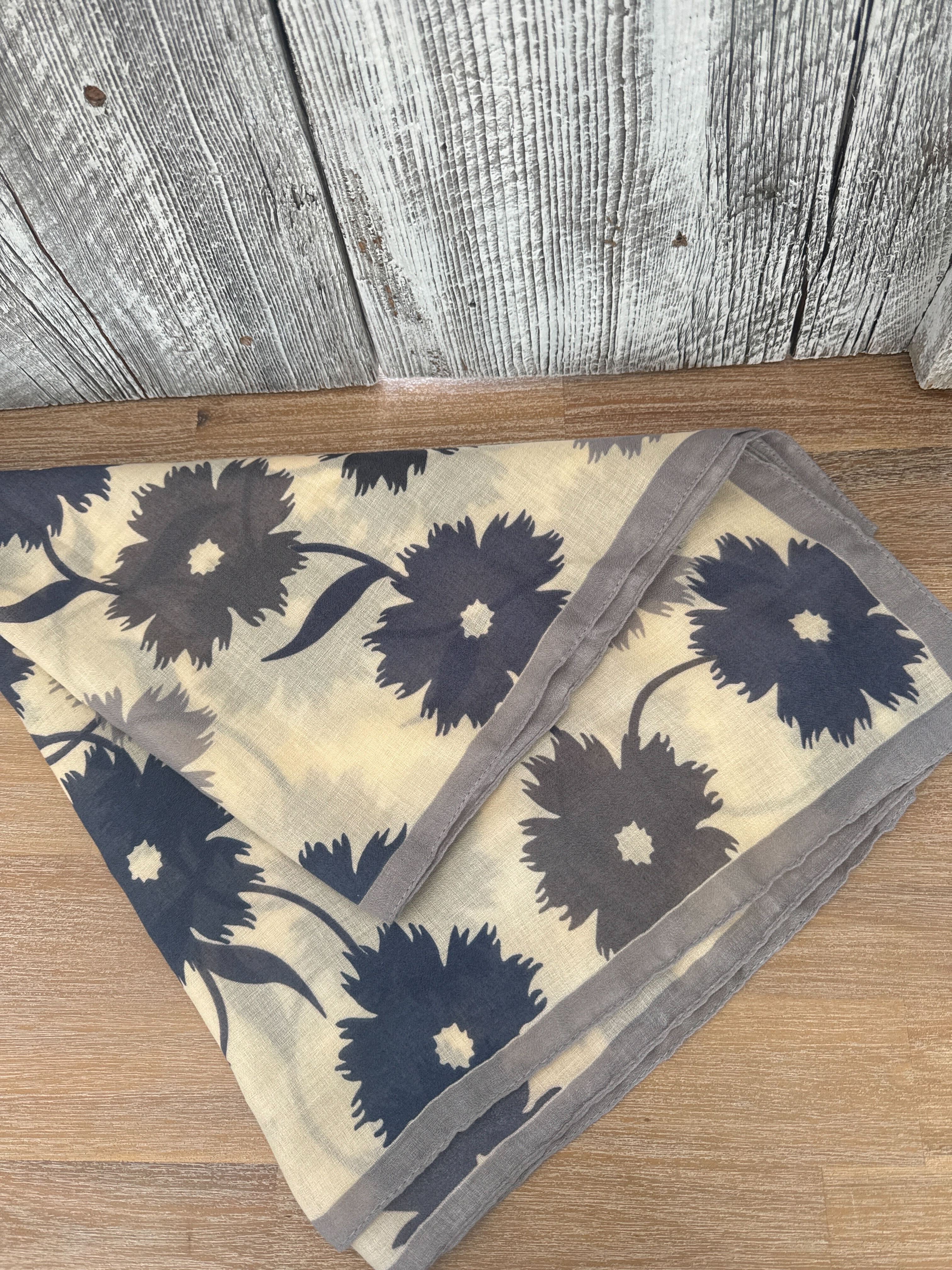 Foulard
