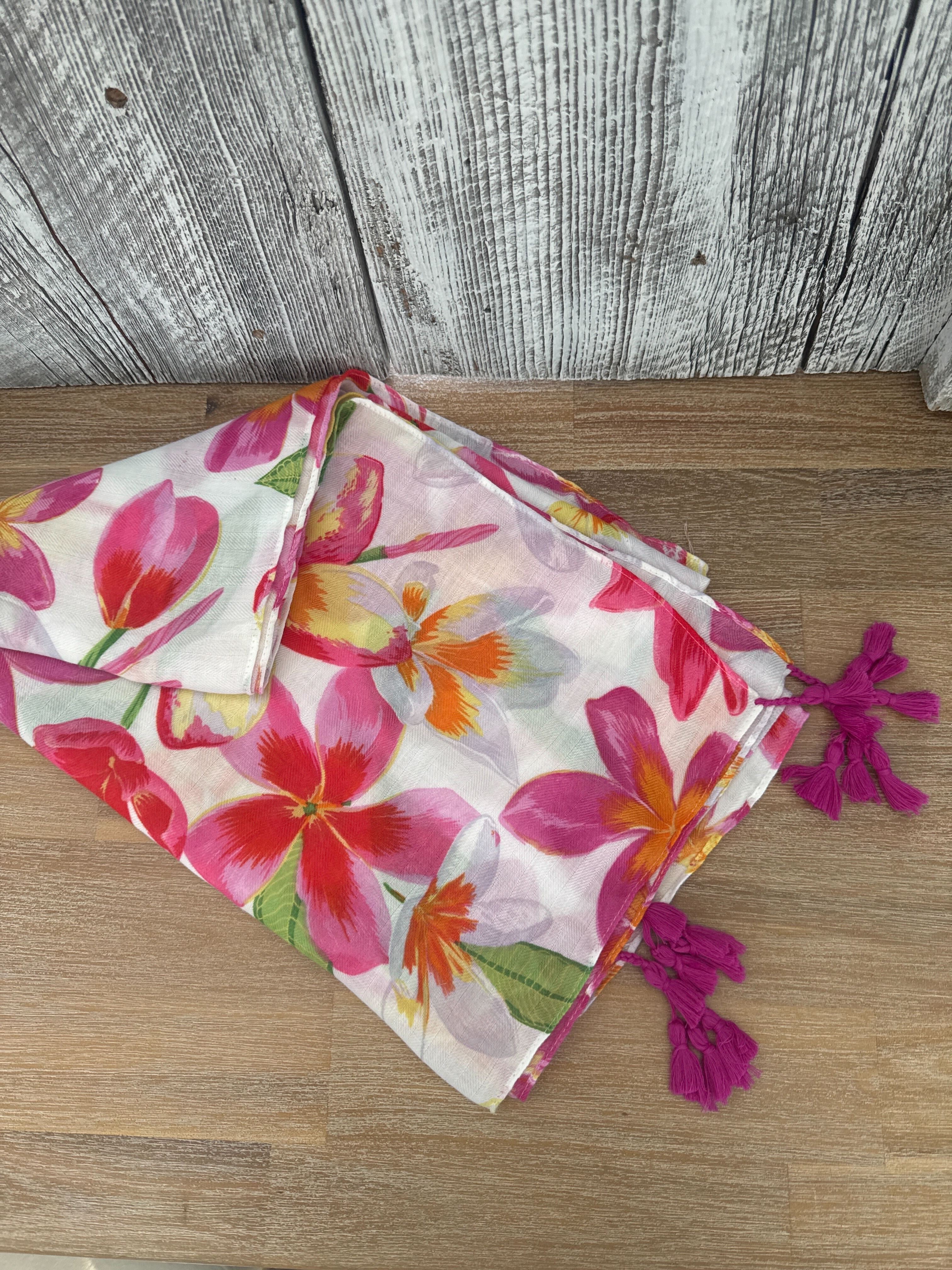 Foulard