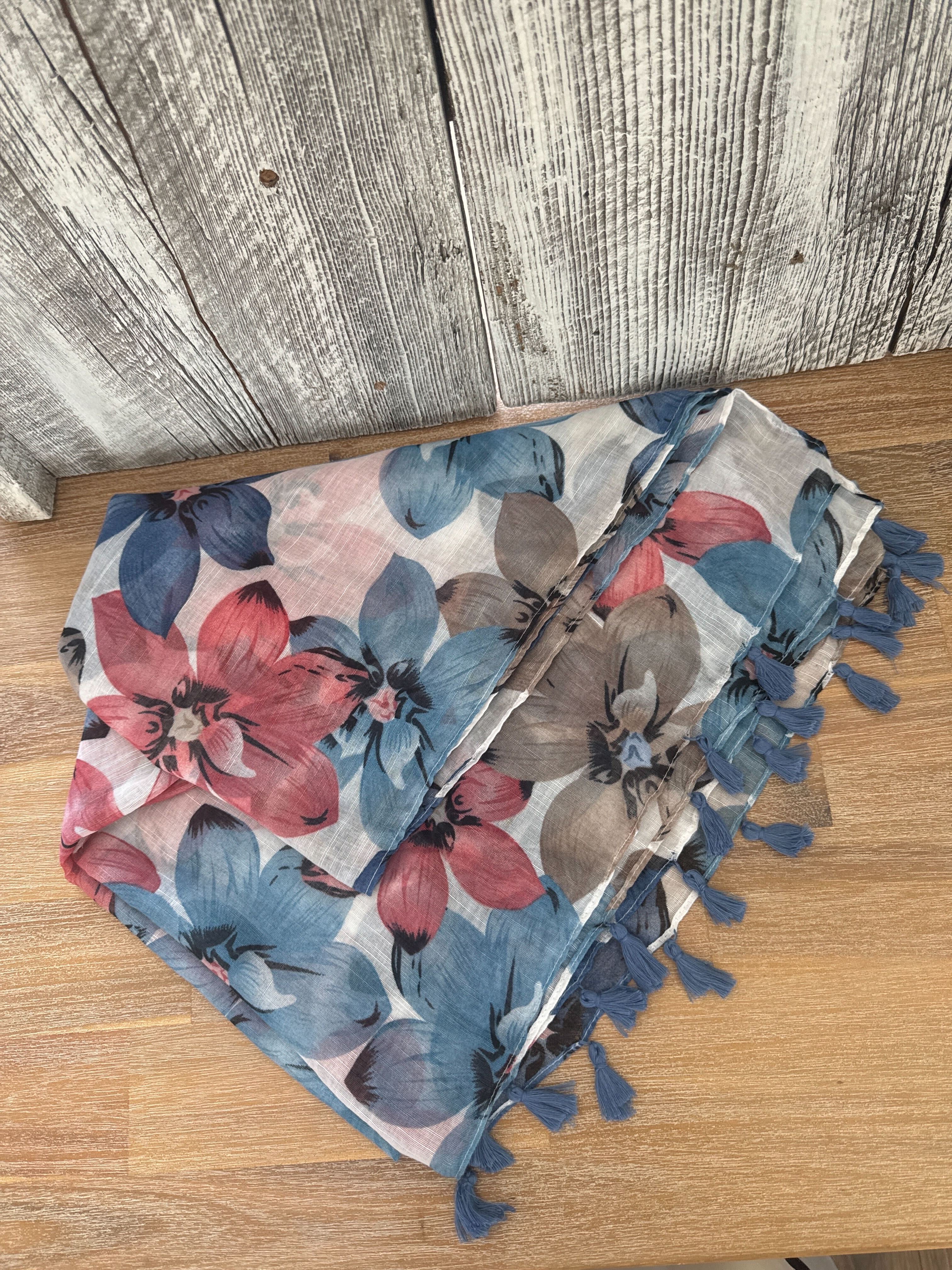Foulard