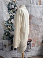 Robe/tunique avec boucle