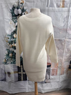 Robe/tunique avec boucle