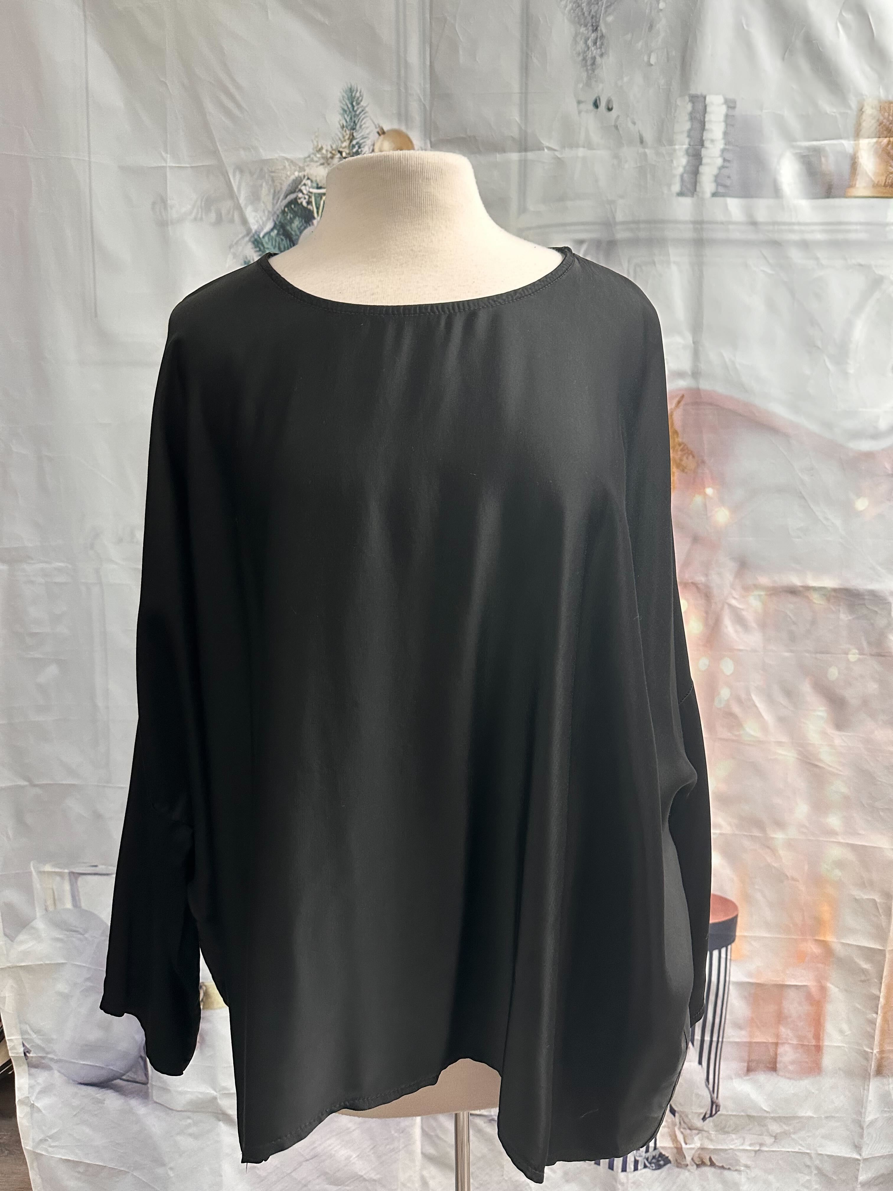 Nouveauté blouse automne/hiver 2024-2025- BOUTIQUE SYLBELLE