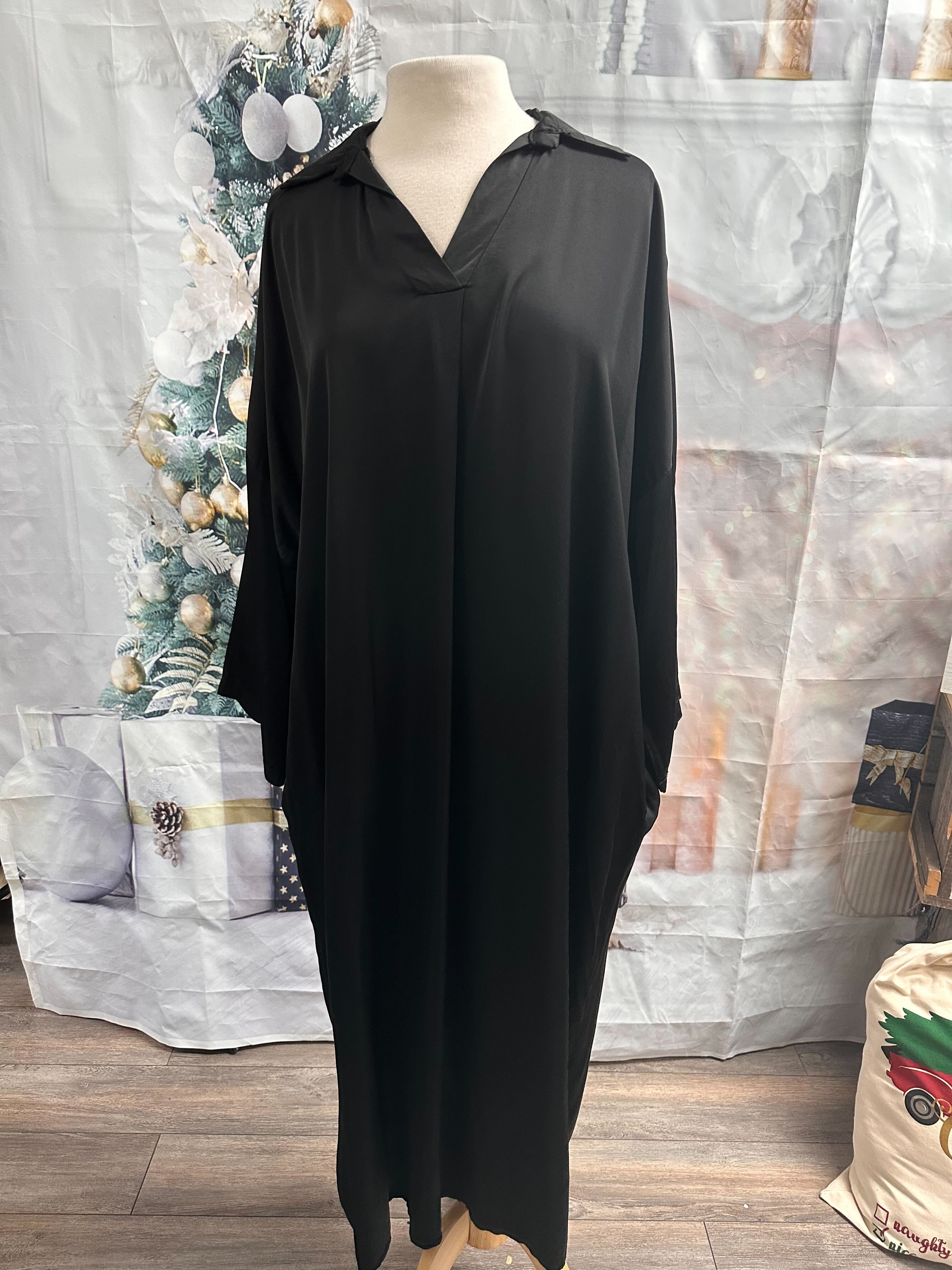 Nouveauté robe automne/hiver 2024-2025- BOUTIQUE SYLBELLE