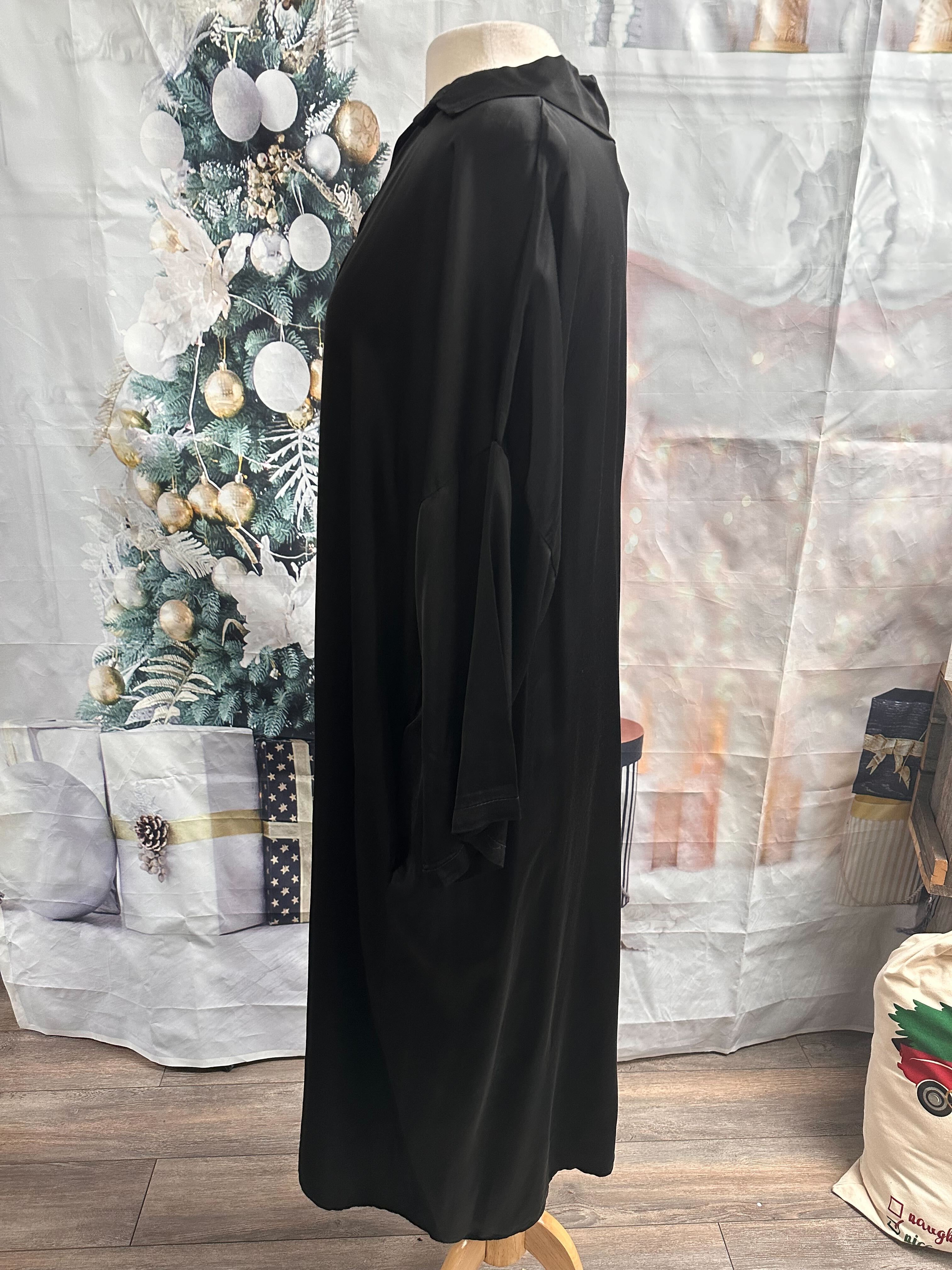 Nouveauté robe automne/hiver - BOUTIQUE SYLBELLE