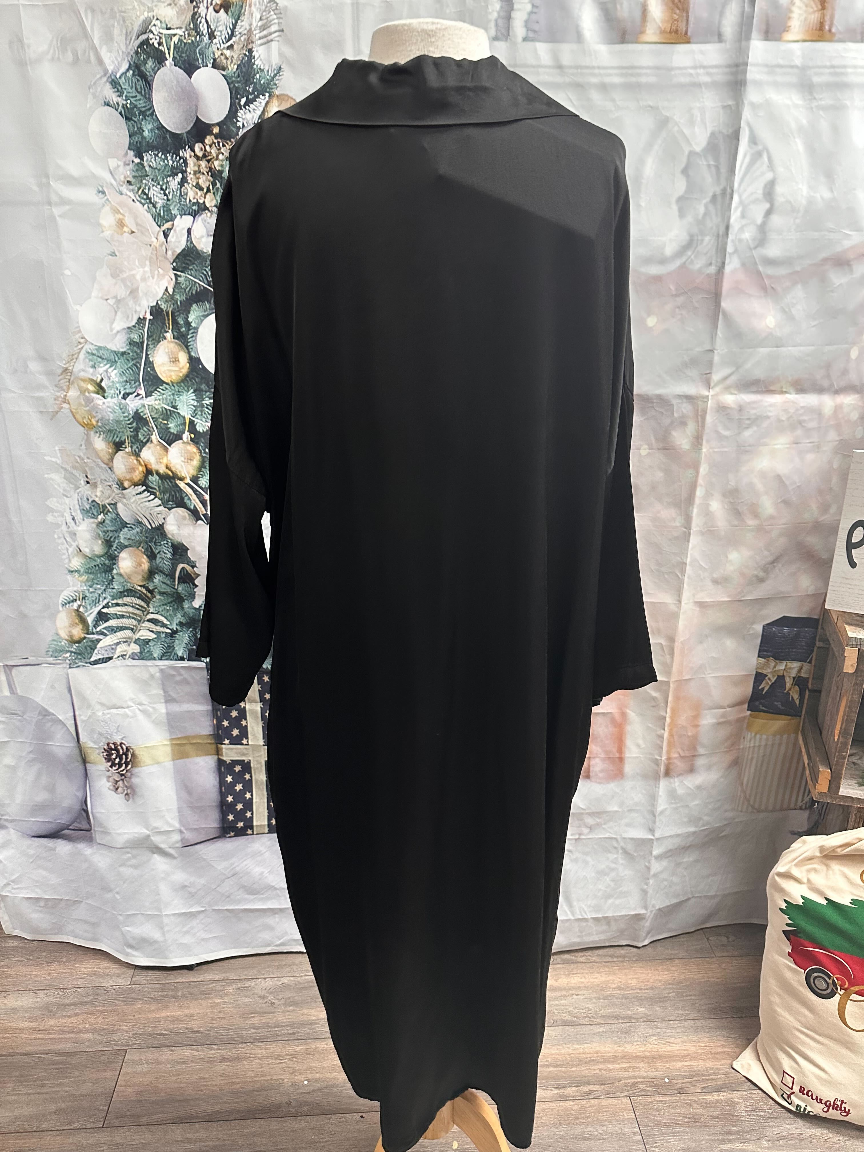 Nouveauté robe automne/hiver 2024-2025- BOUTIQUE SYLBELLE