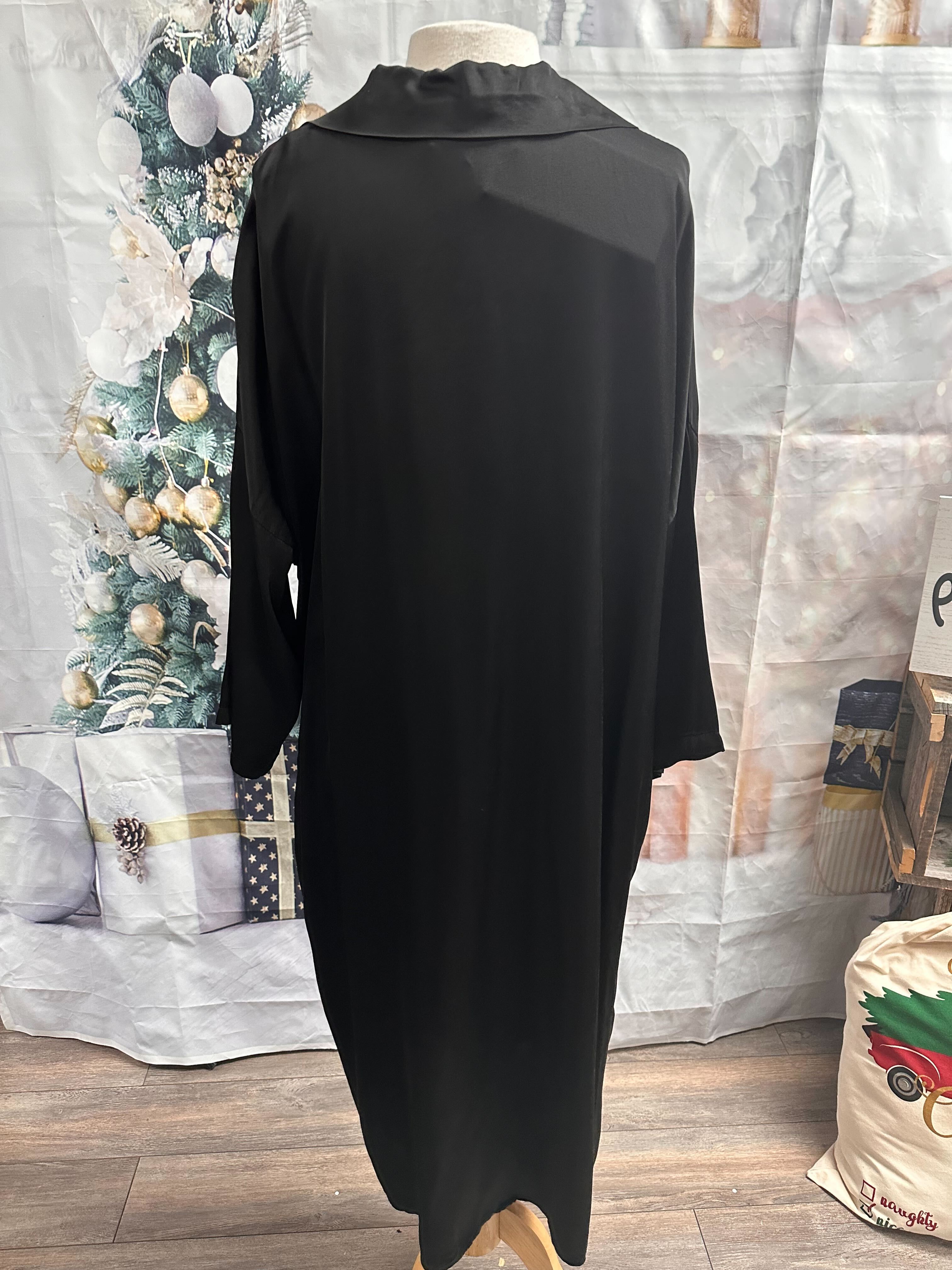 Nouveauté robe automne/hiver - BOUTIQUE SYLBELLE