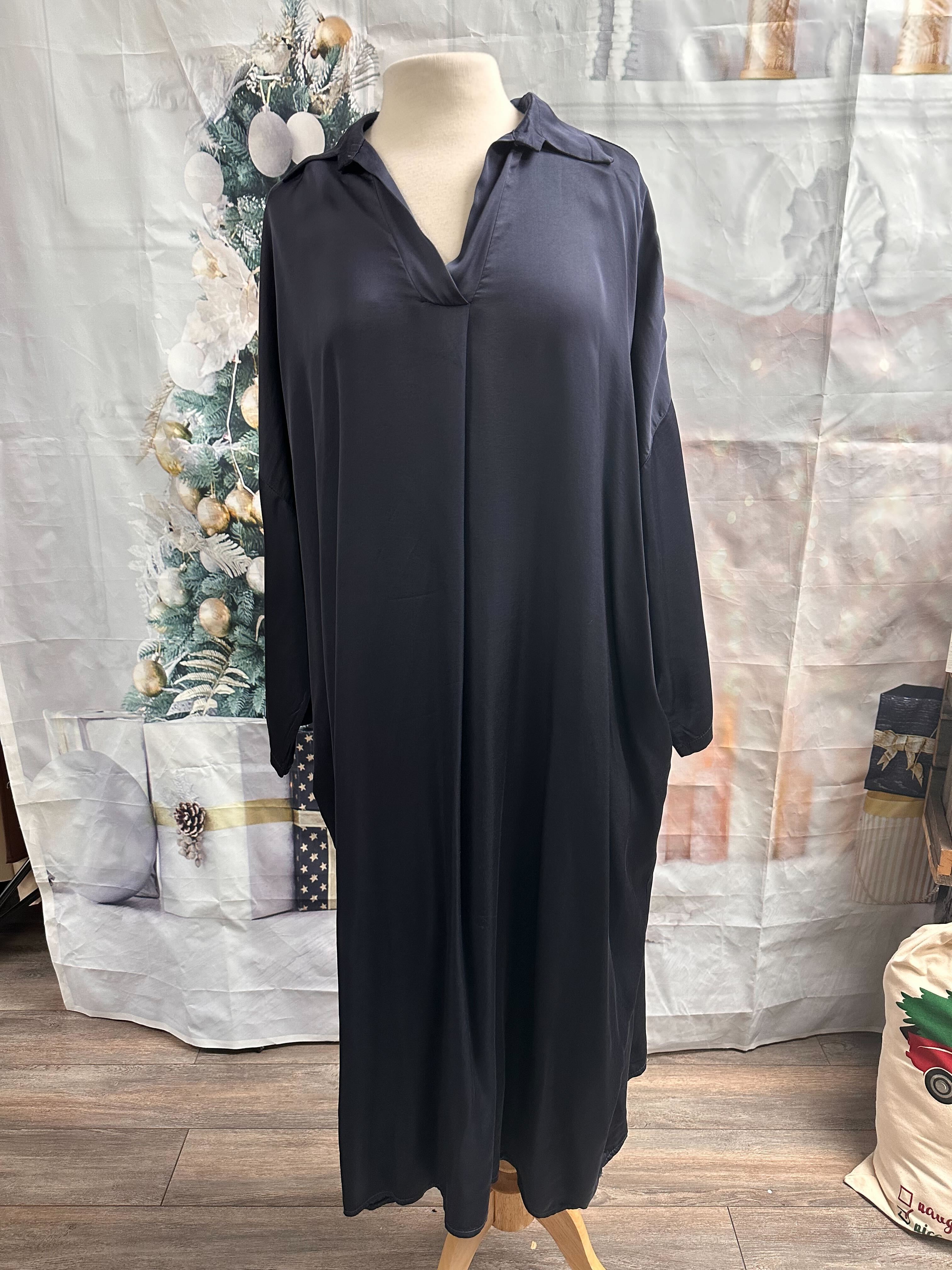 Nouveauté robe automne/hiver 2024-2025- BOUTIQUE SYLBELLE