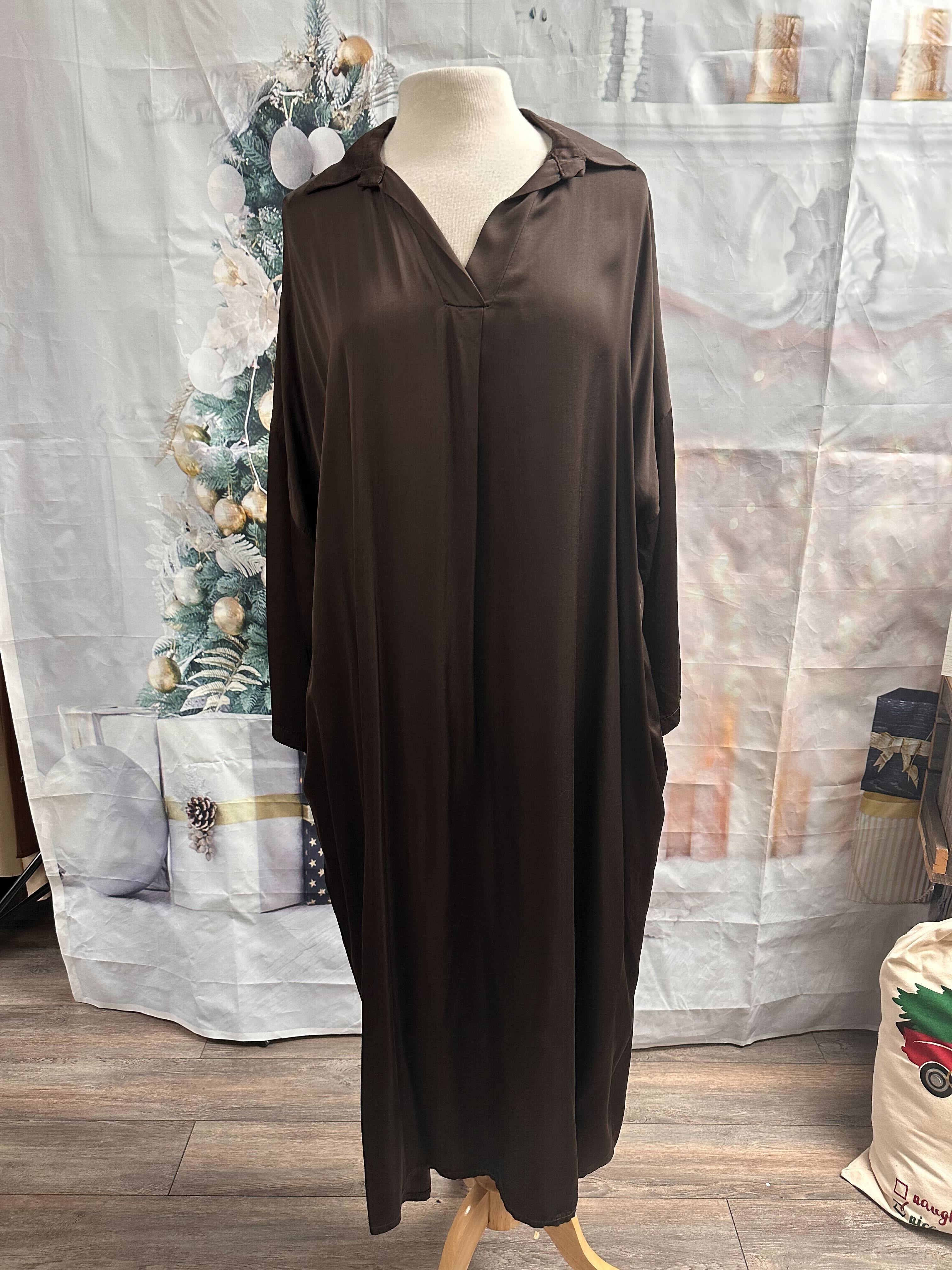 Nouveauté robe automne/hiver - BOUTIQUE SYLBELLE