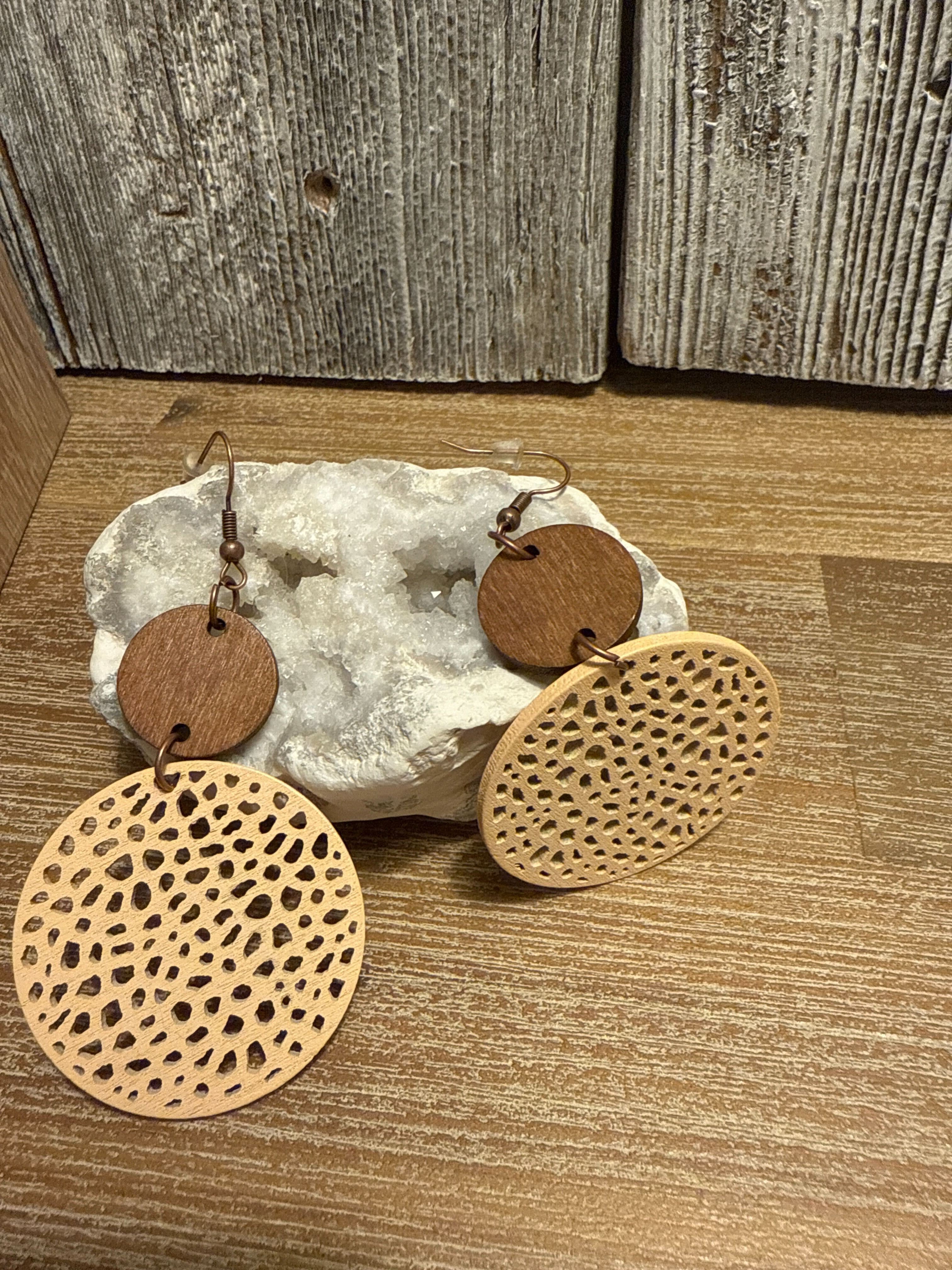 Boucle D'oreille