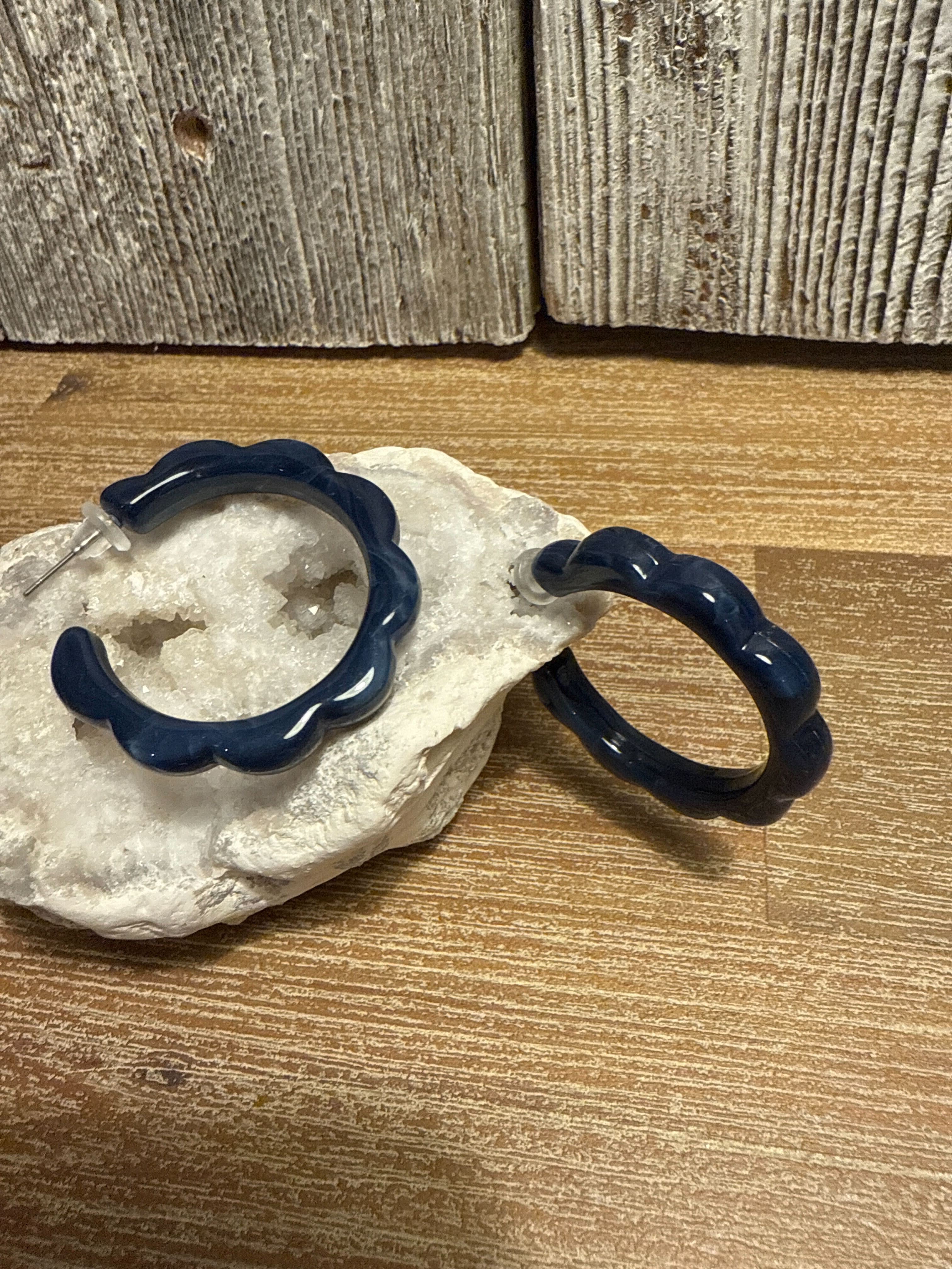 Boucle D'oreille
