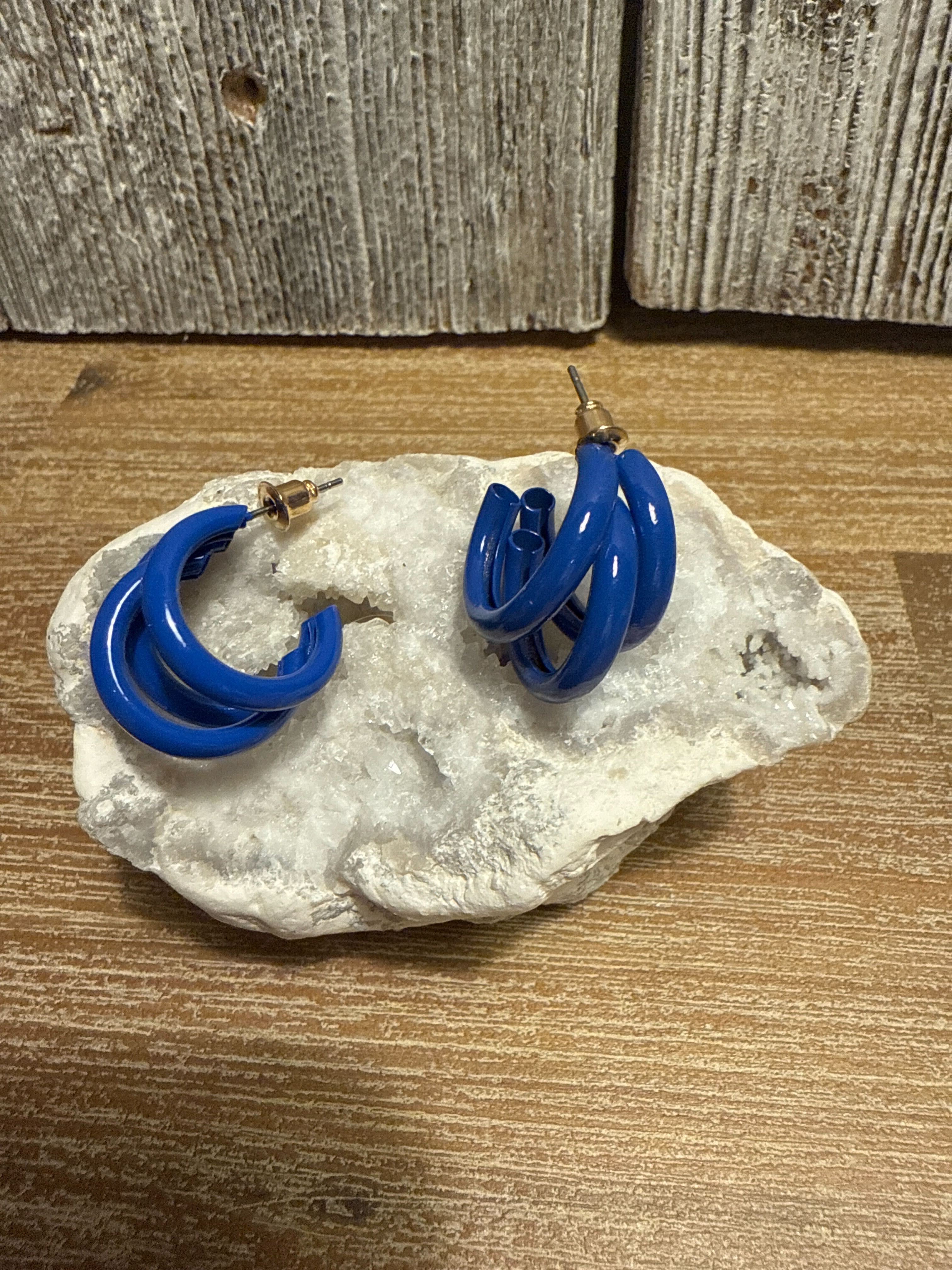 Boucle D'oreille