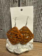 Boucle D'oreille