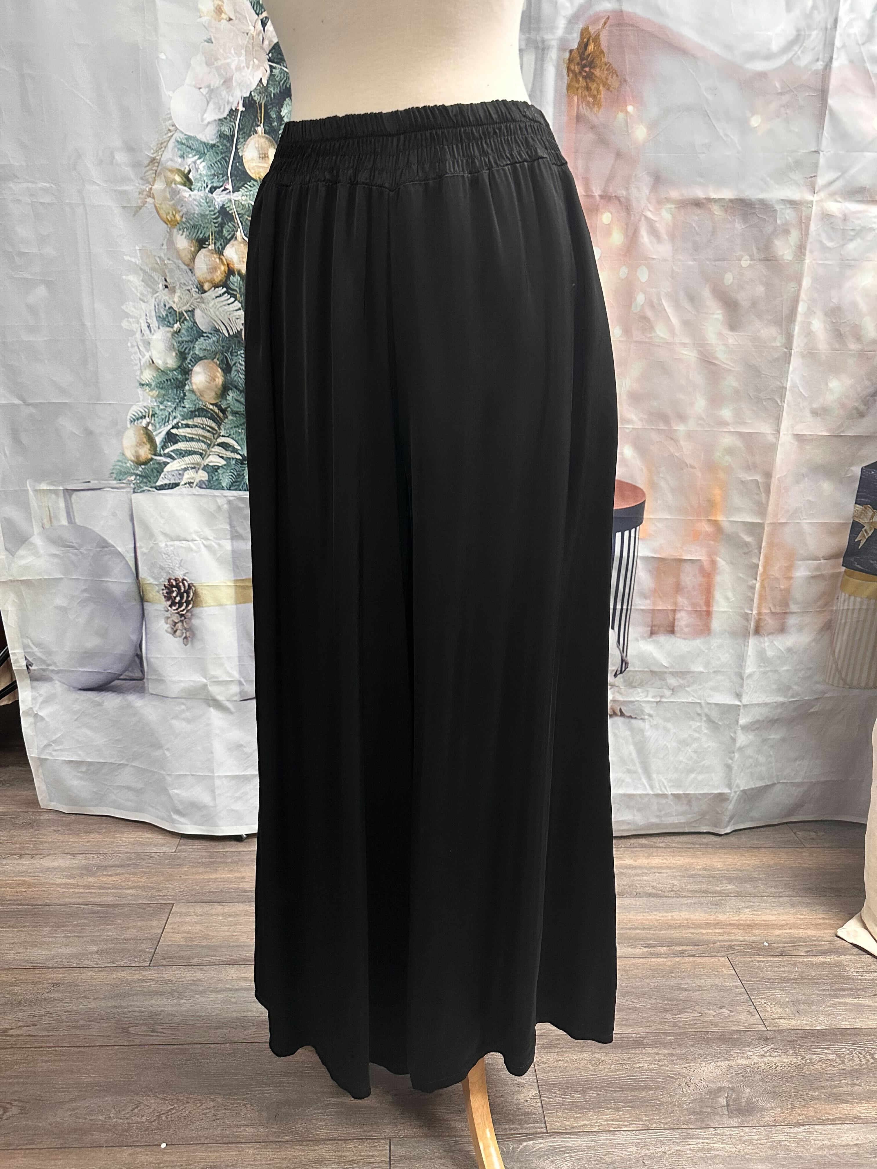 Nouveauté Pantalon Automne / Hiver 2024/2025 - Boutique Sylbelle