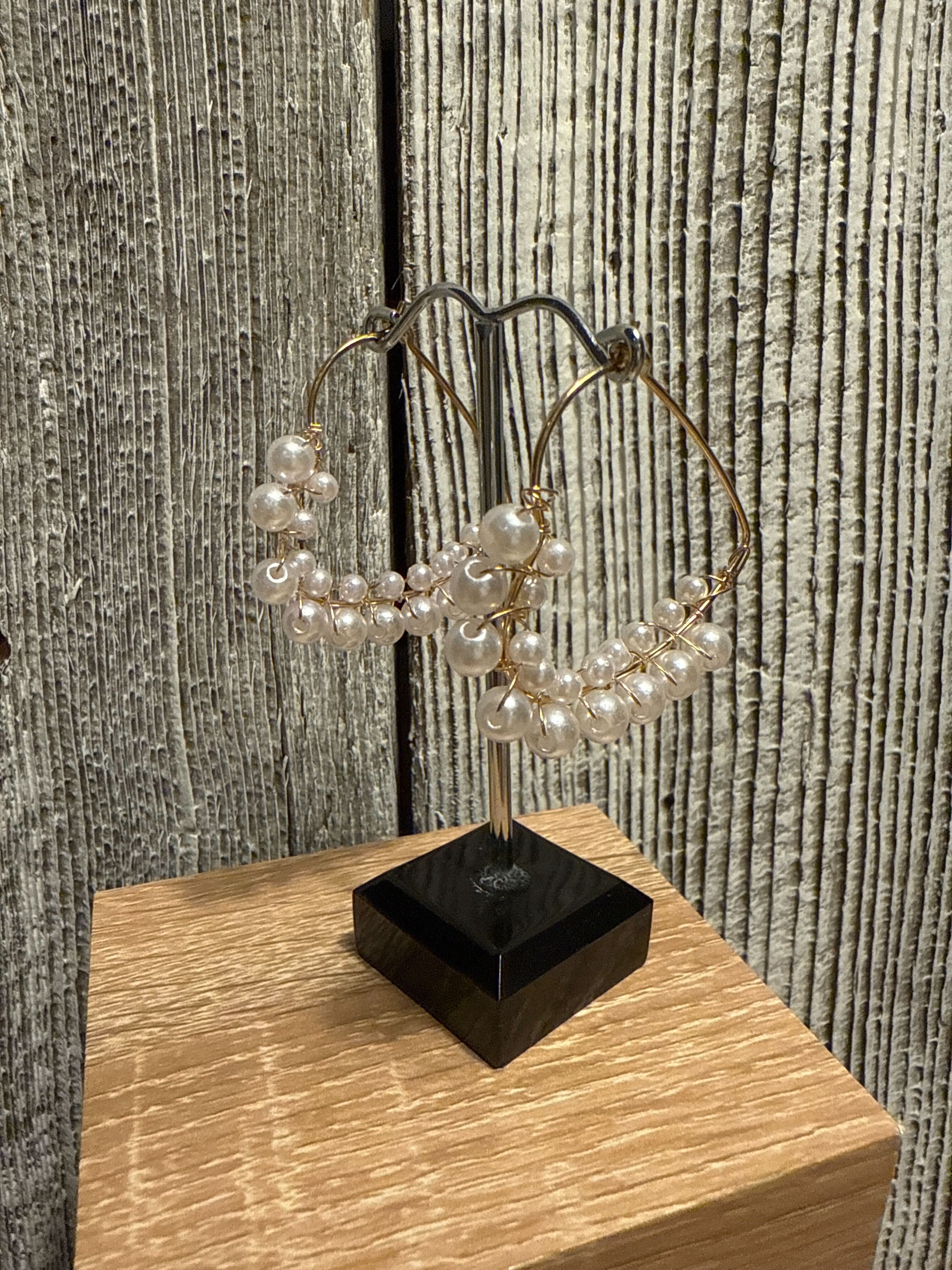 Boucle D oreille