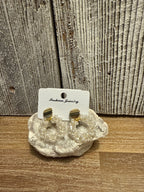 Boucle d'oreille