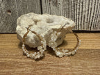 Boucle d'oreille