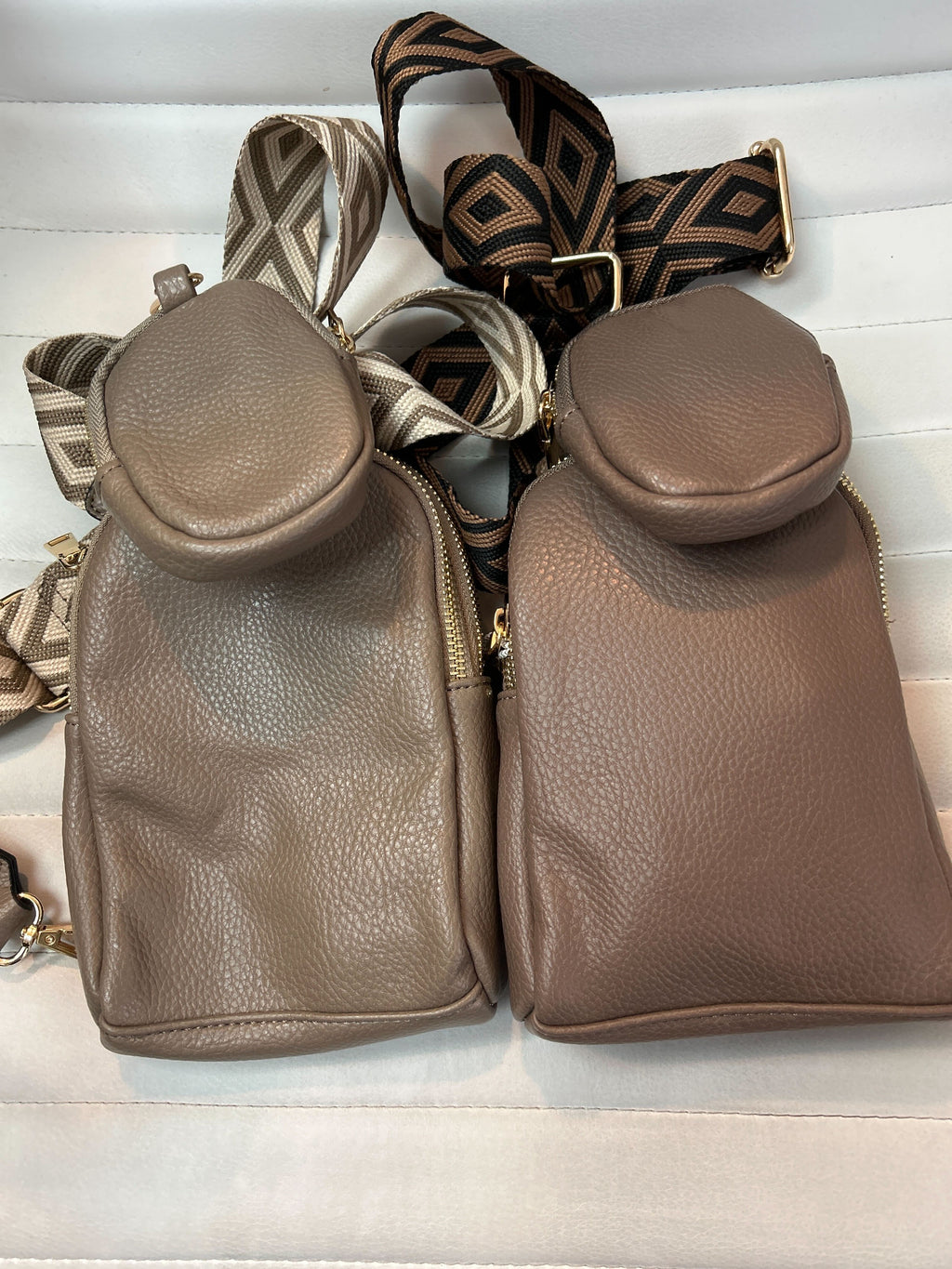 Nouveauté Sac a bandoulière