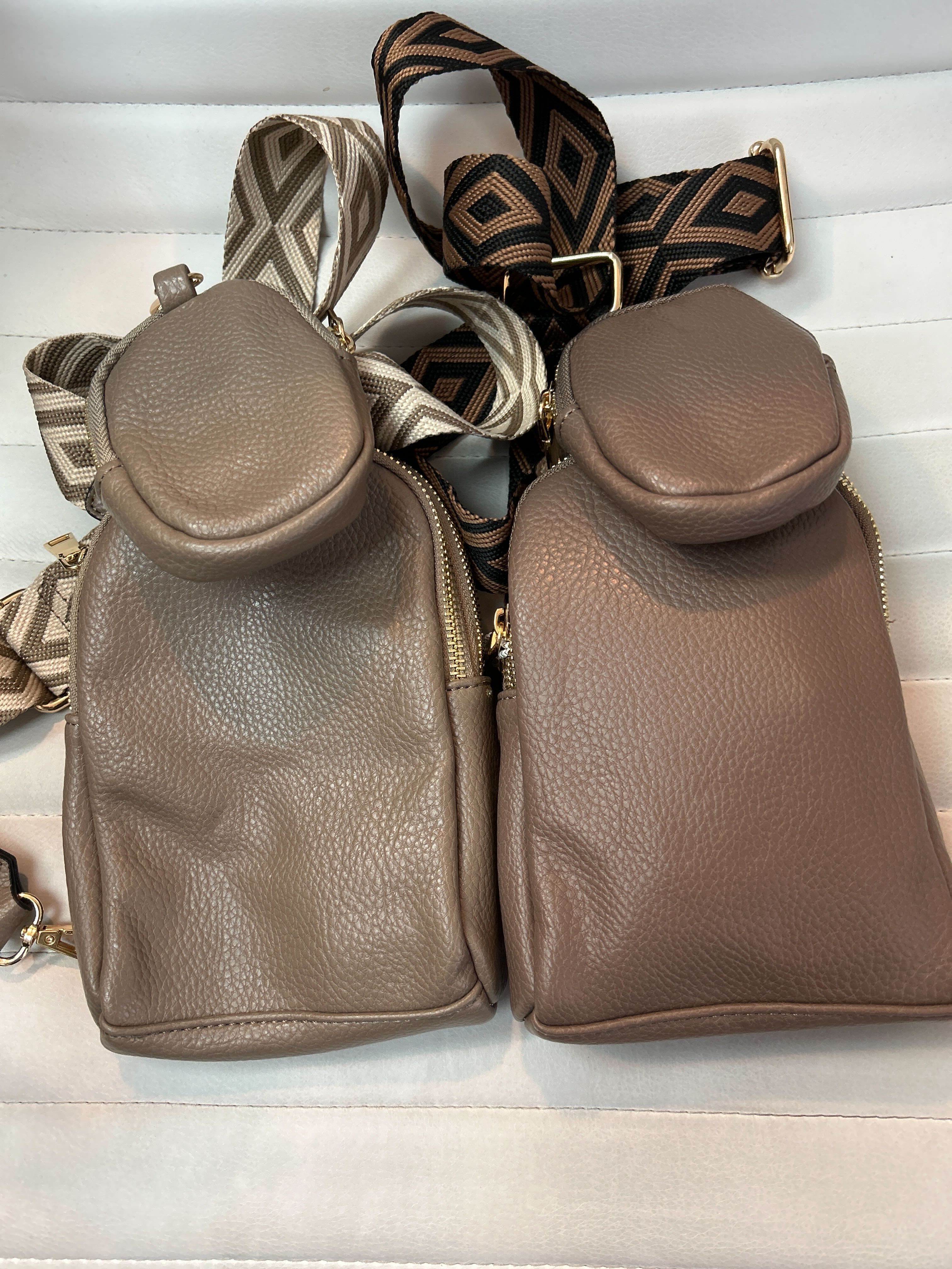 Nouveauté Sac a bandoulière