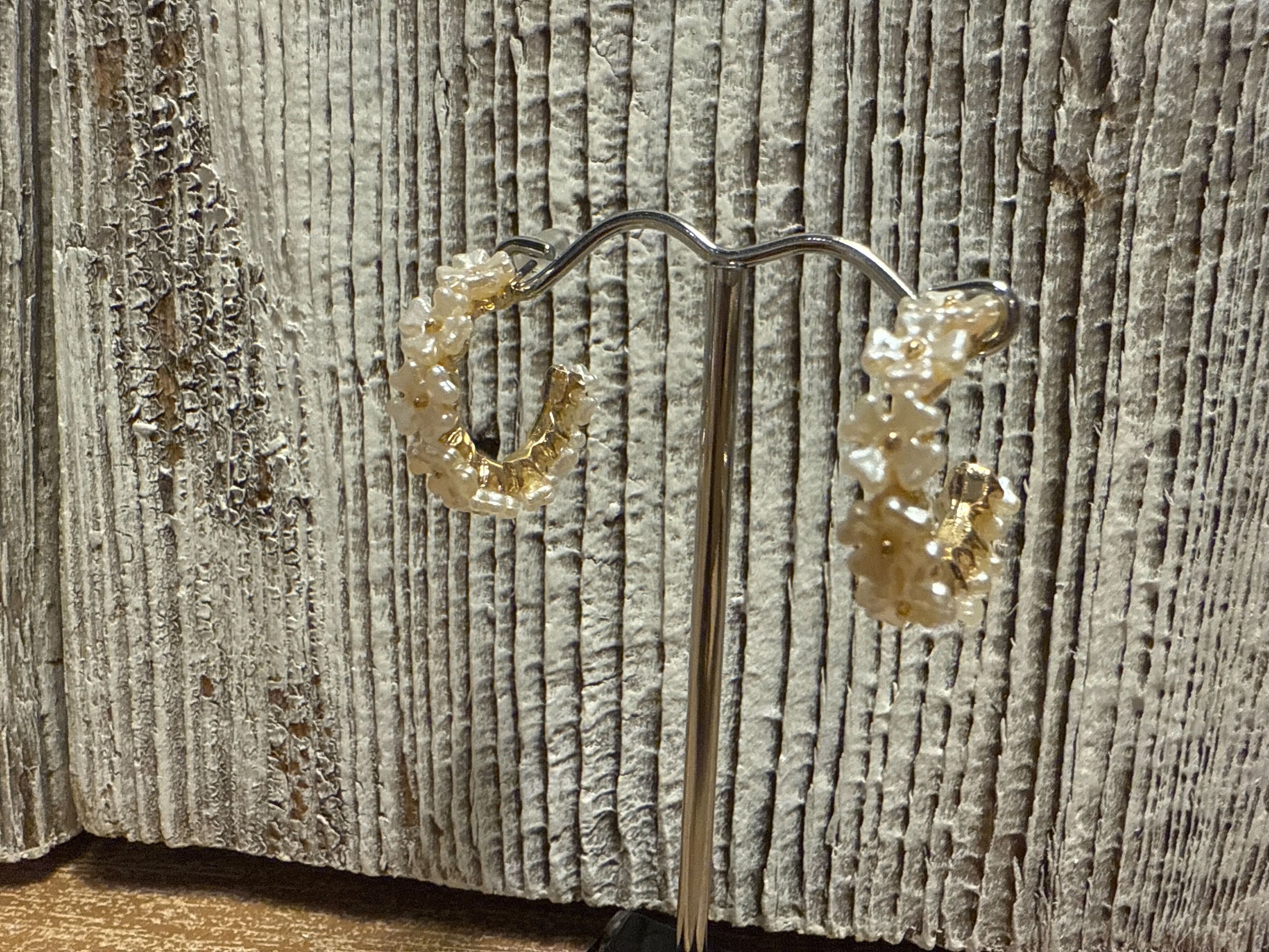Boucle d'oreille
