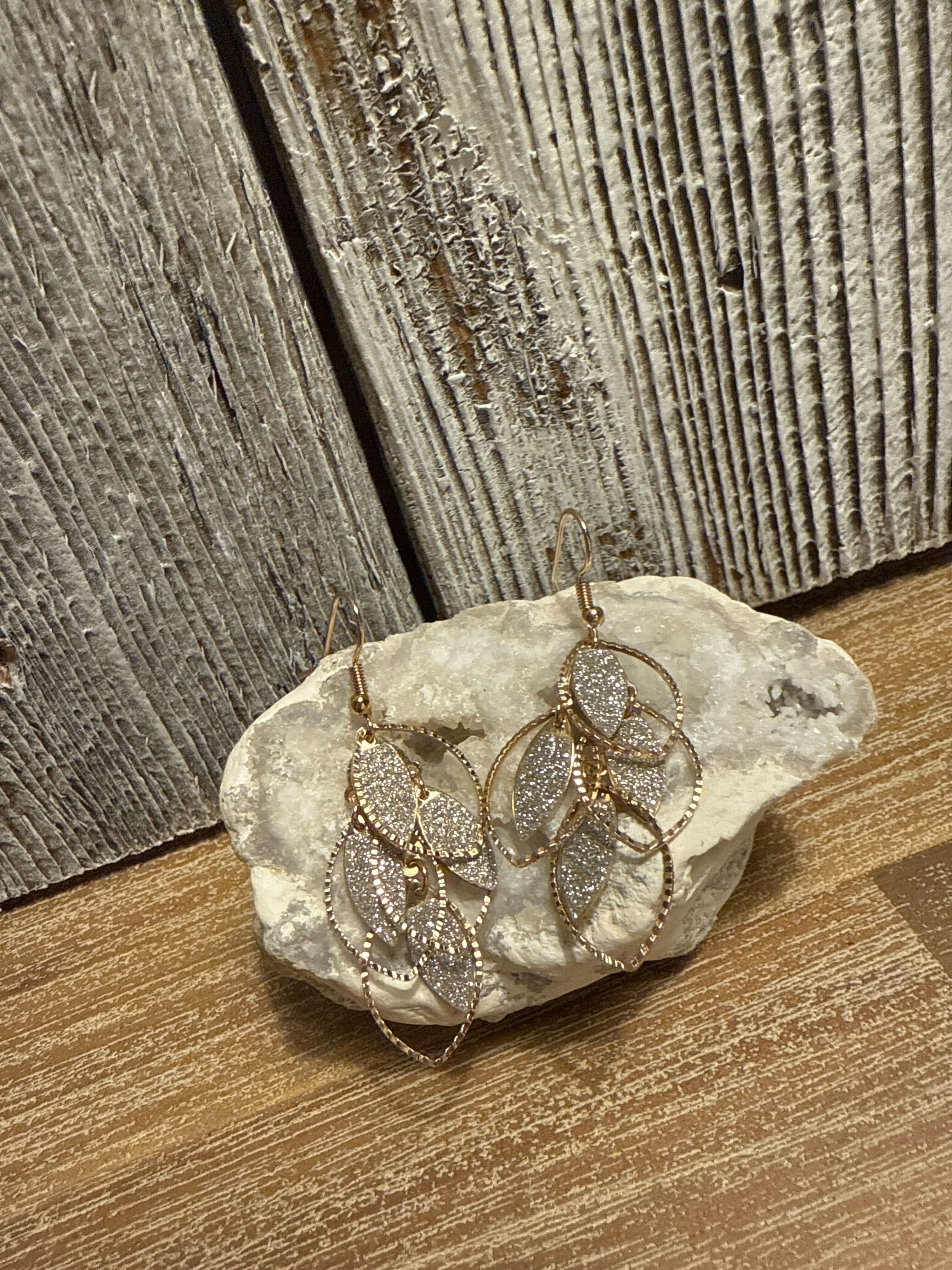 Boucle D'oreille