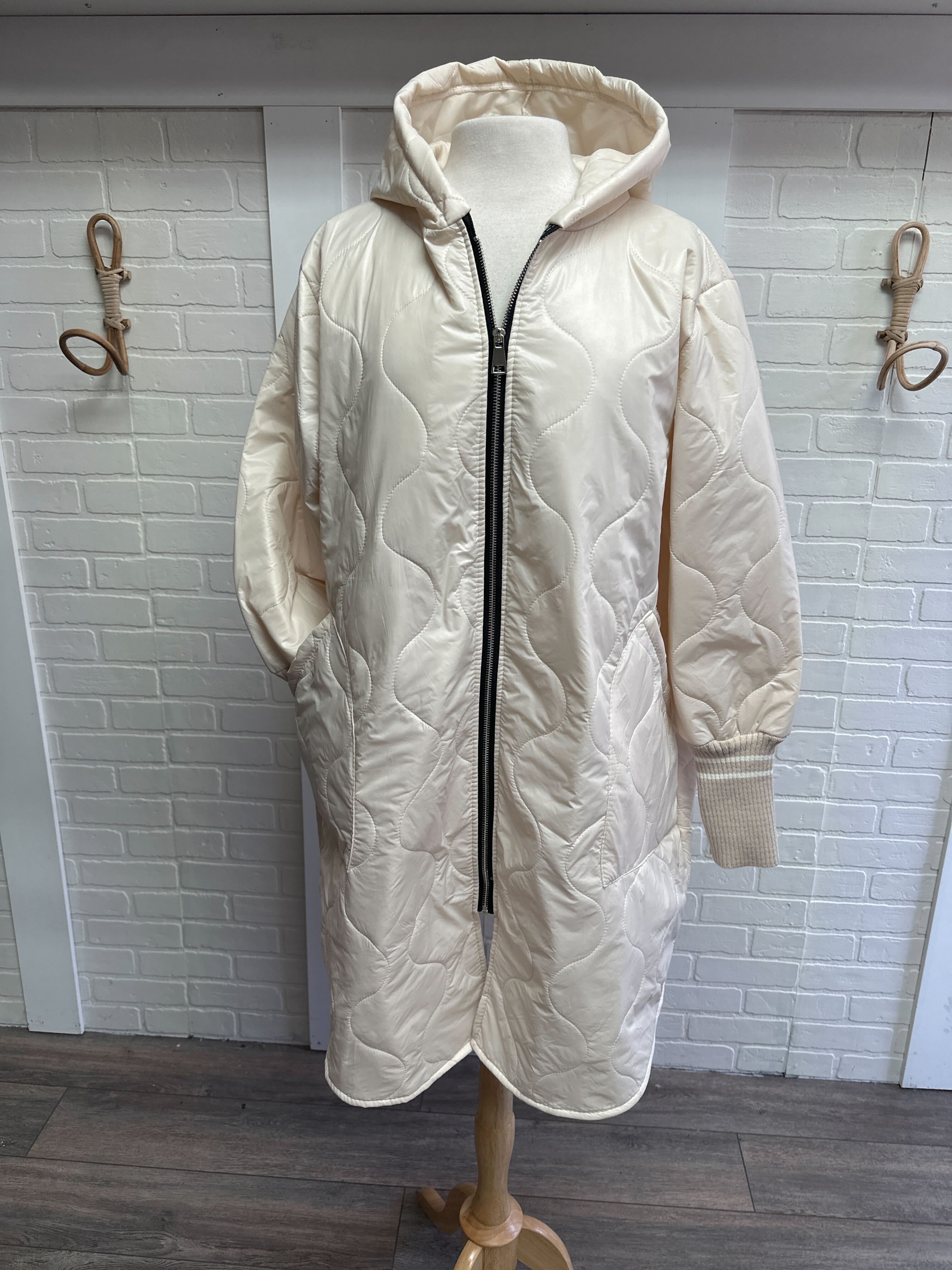 Nouveauté manteau automne/hiver 2023-24