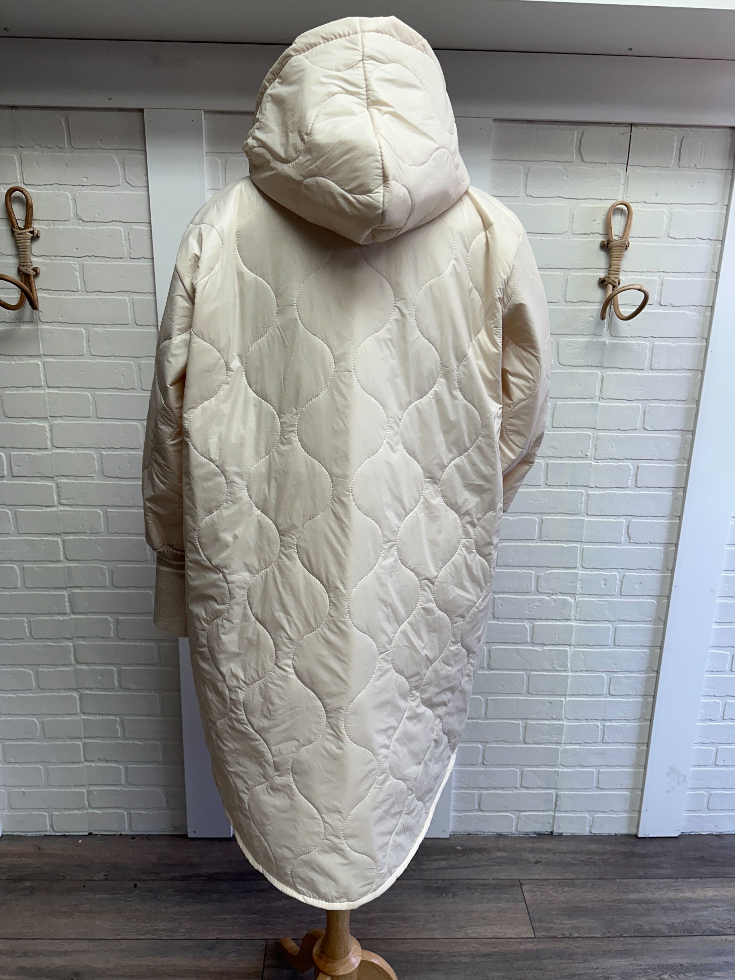 Nouveauté manteau automne/hiver 2023-24