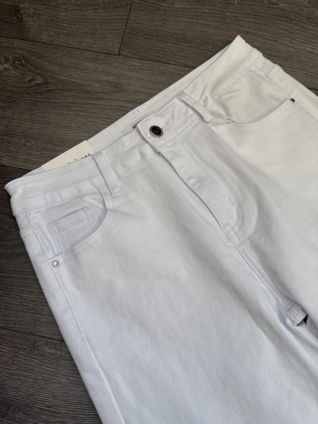 Jeans New Fashion