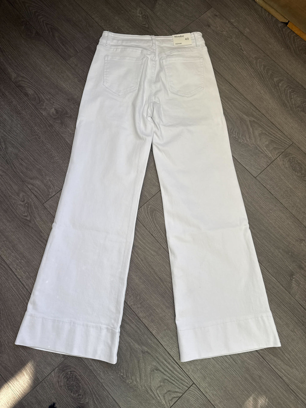 Jeans New Fashion