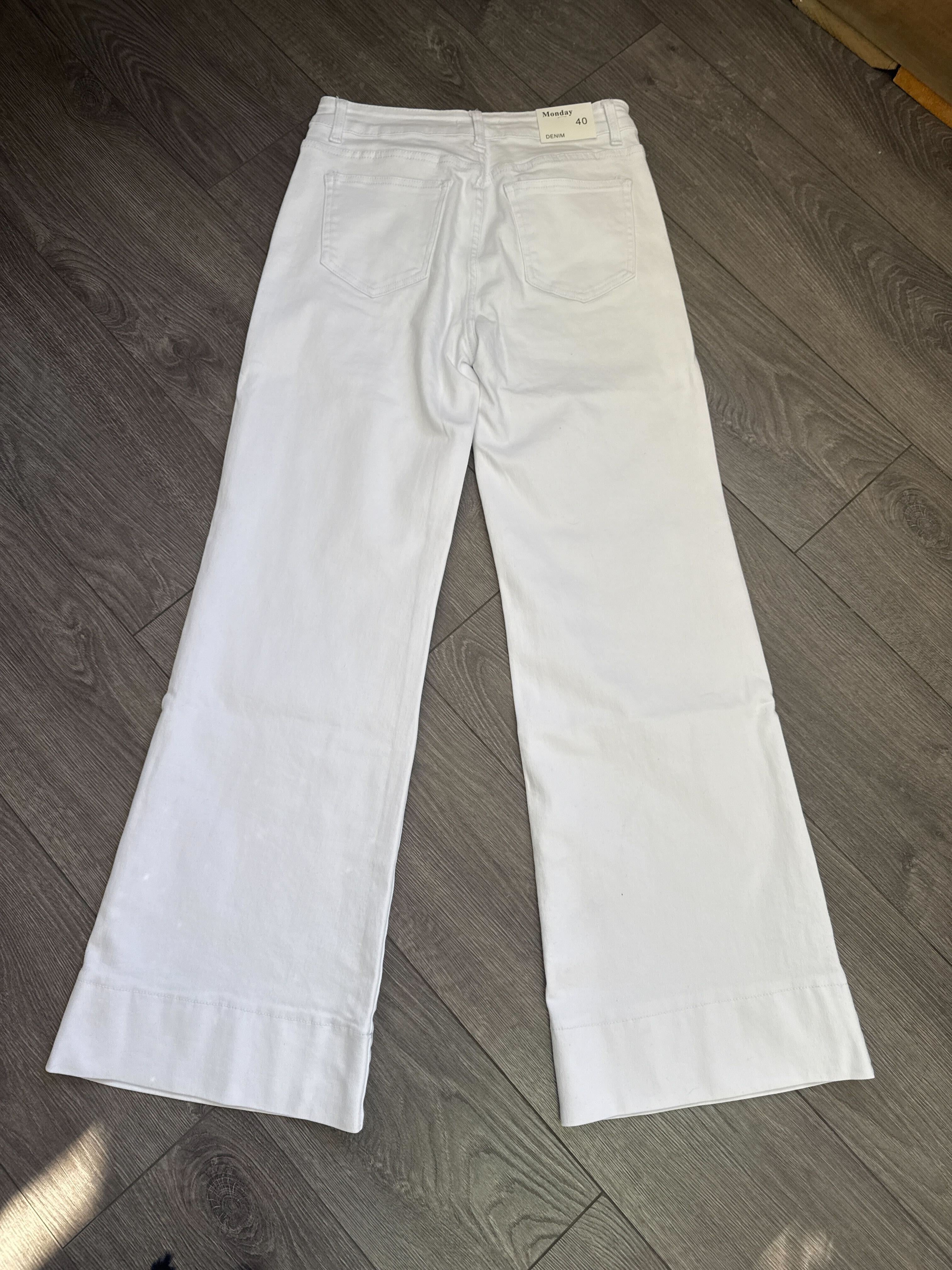 Jeans New Fashion