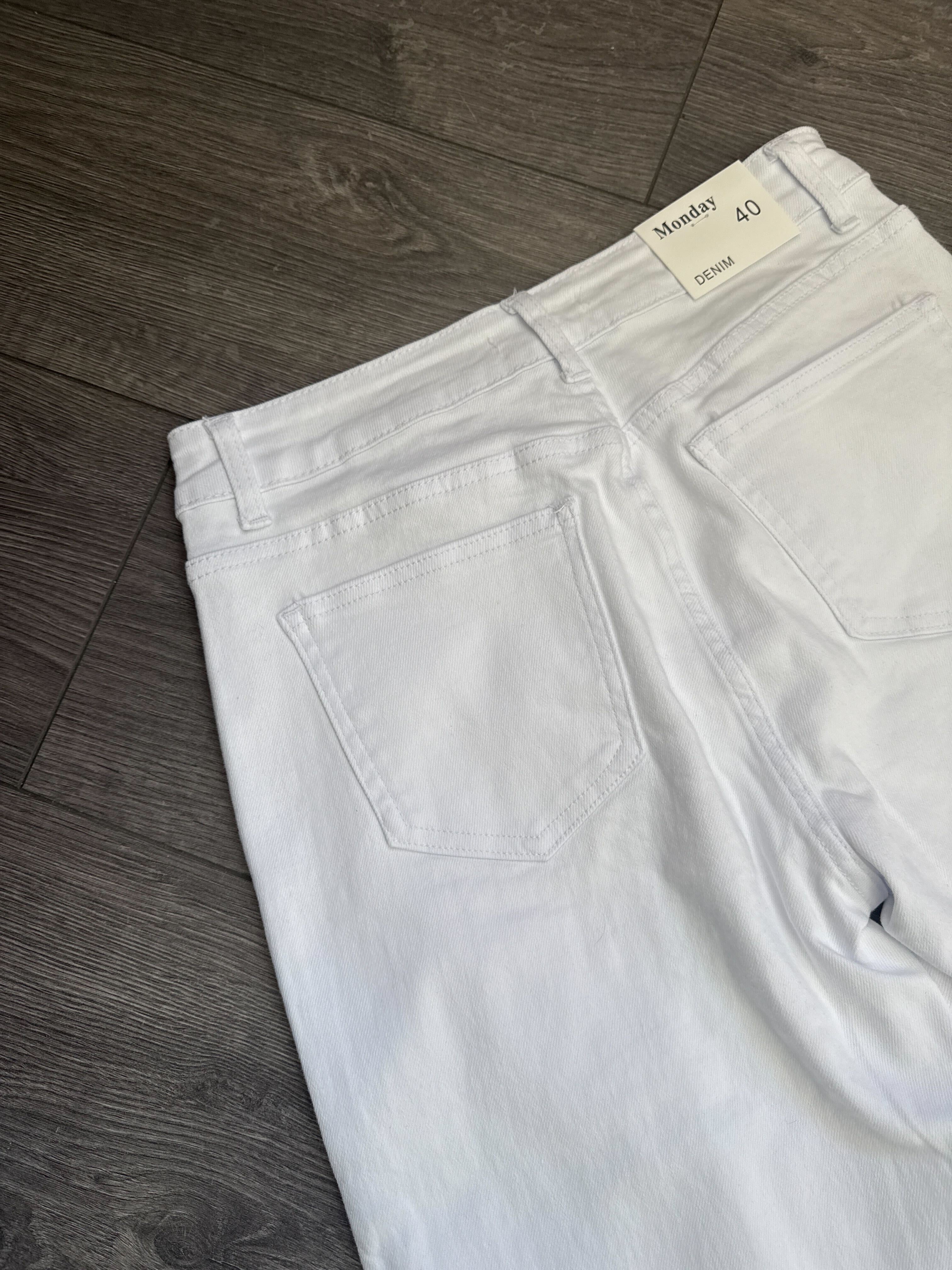 Jeans New Fashion