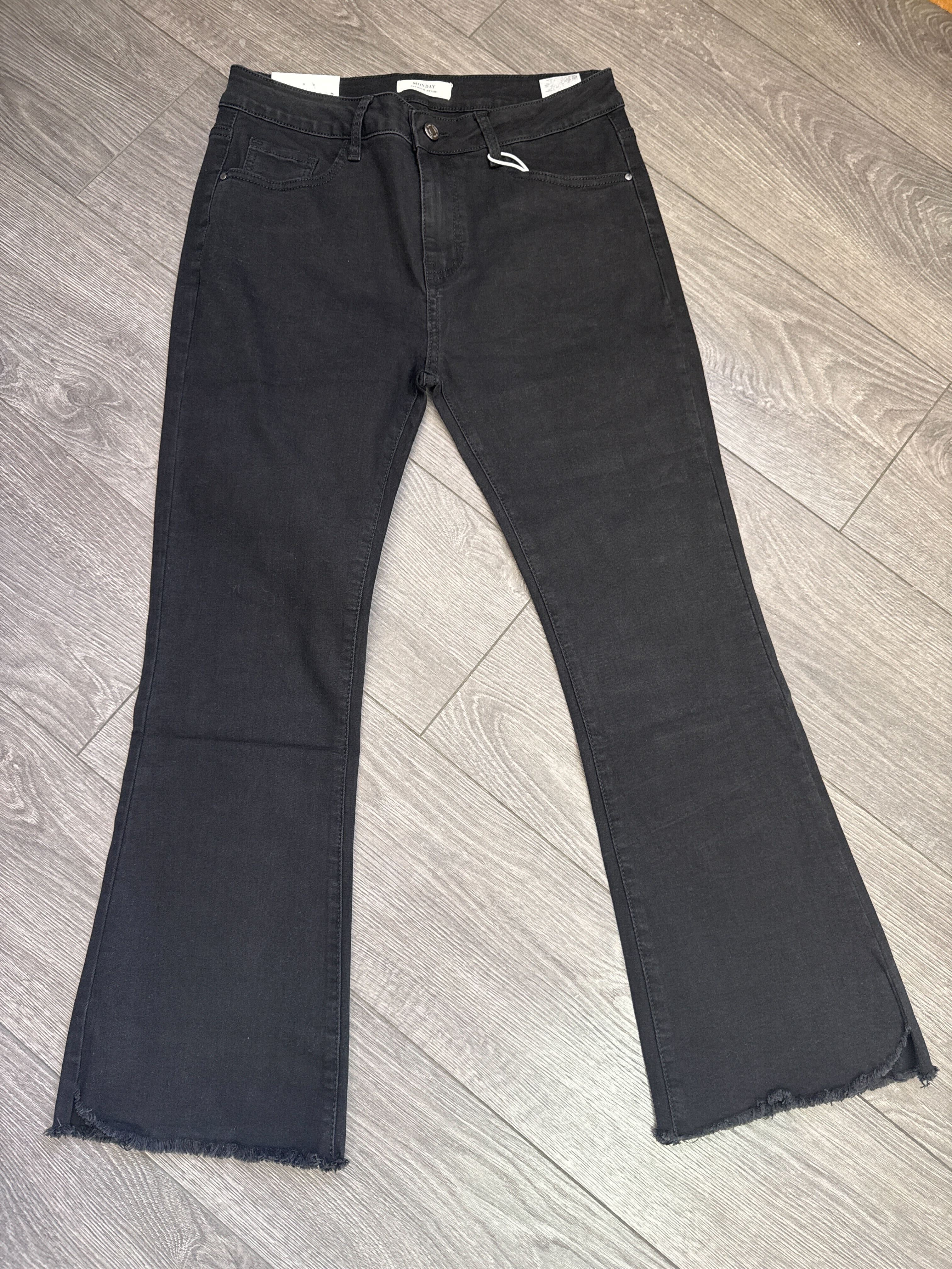 Jeans New Fashion