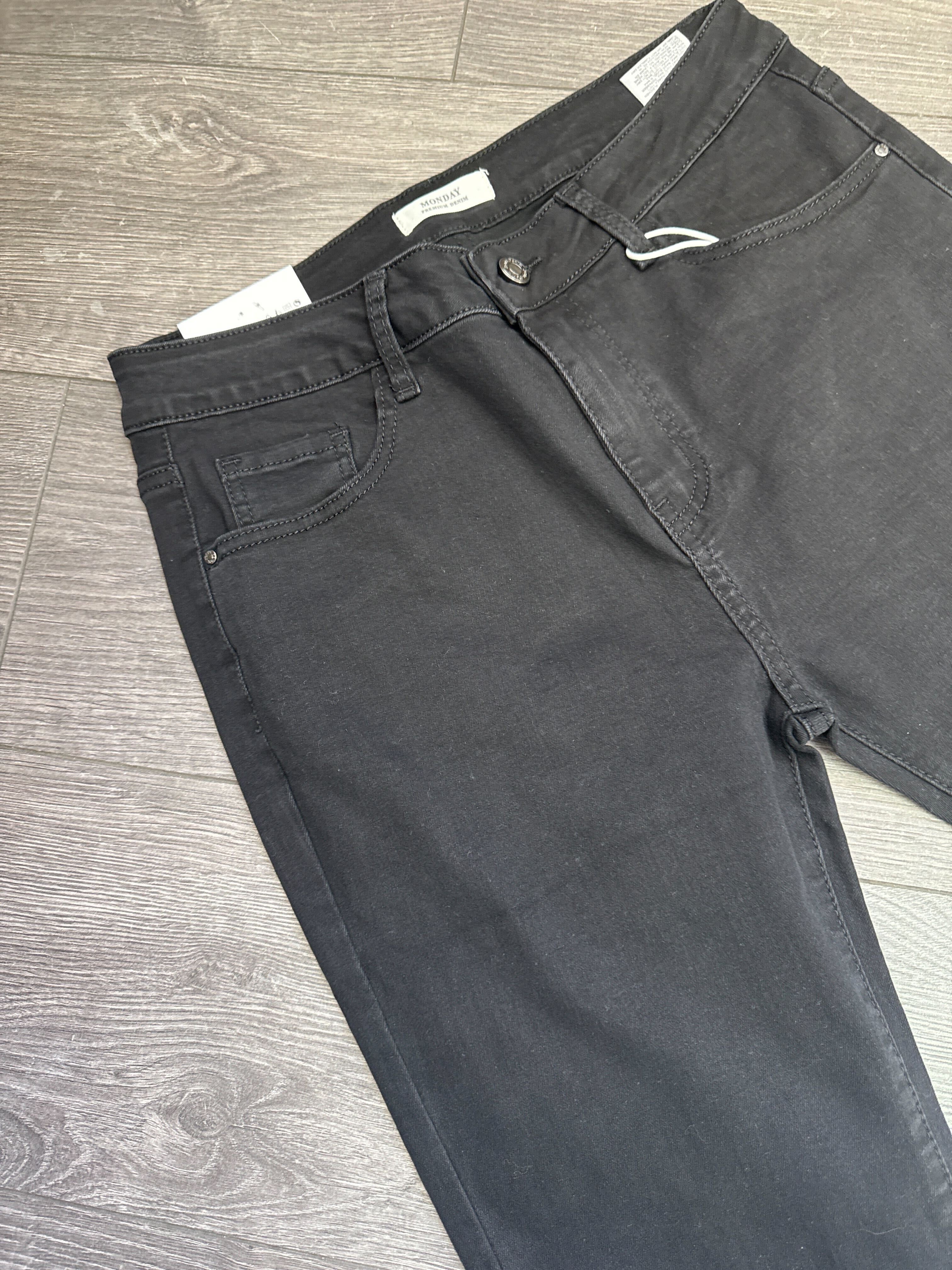 Jeans New Fashion