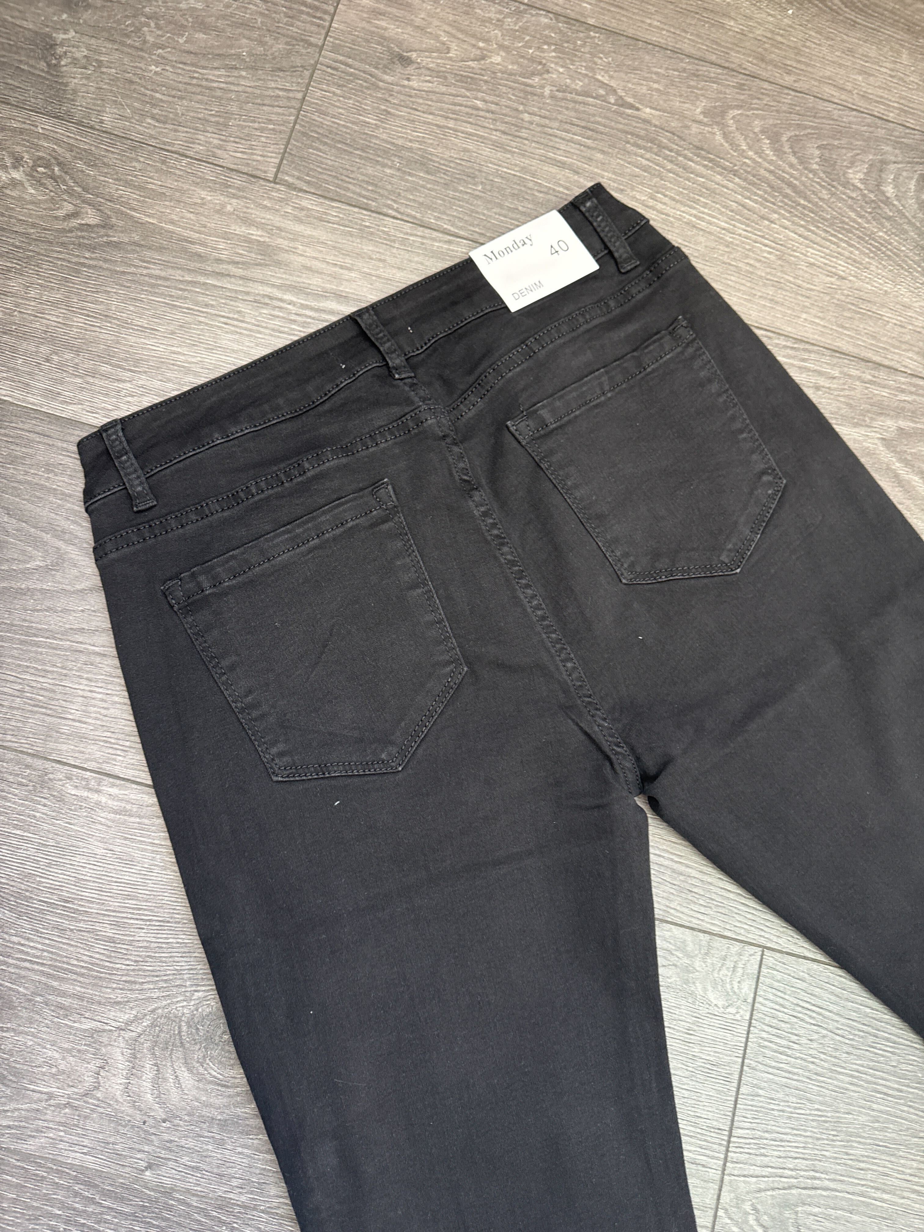 Jeans New Fashion
