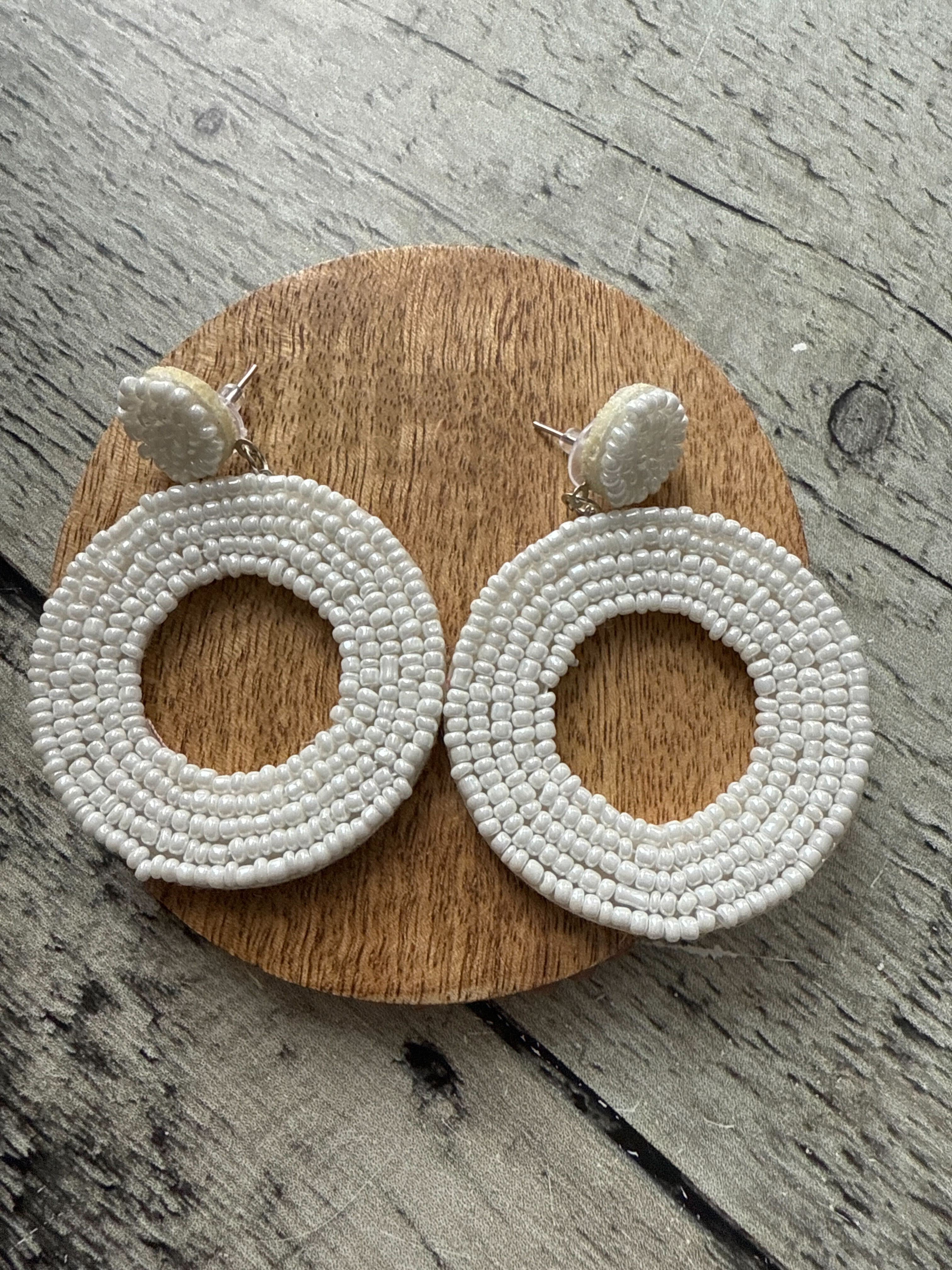 Boucle d Oreille
