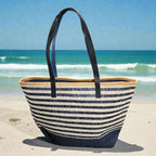 Sac de Plage (Rotin)