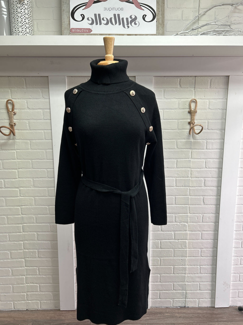 Nouveauté Robe Automne / Hiver 2023 / 2024