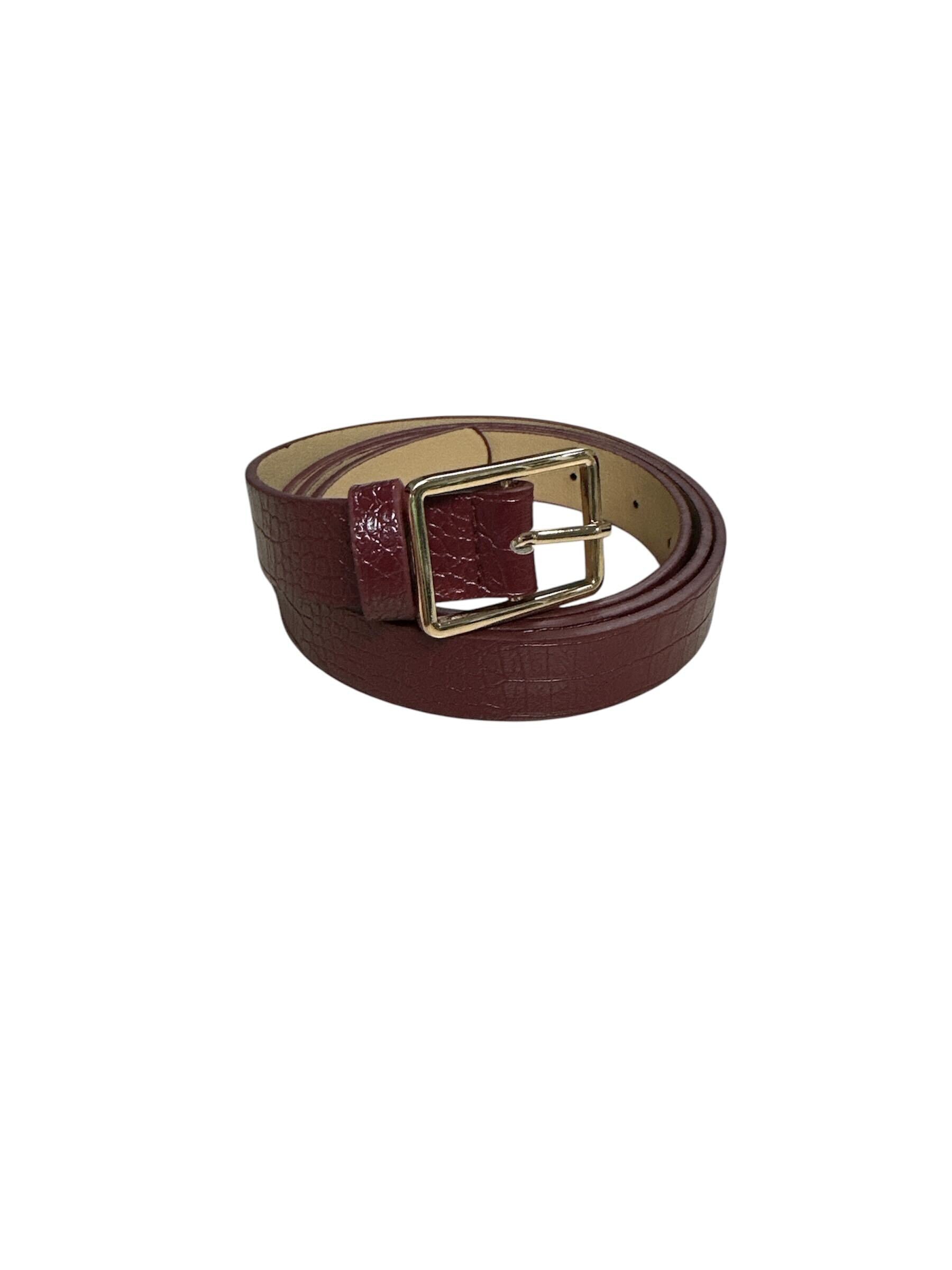 Nouveauté Ceinture
