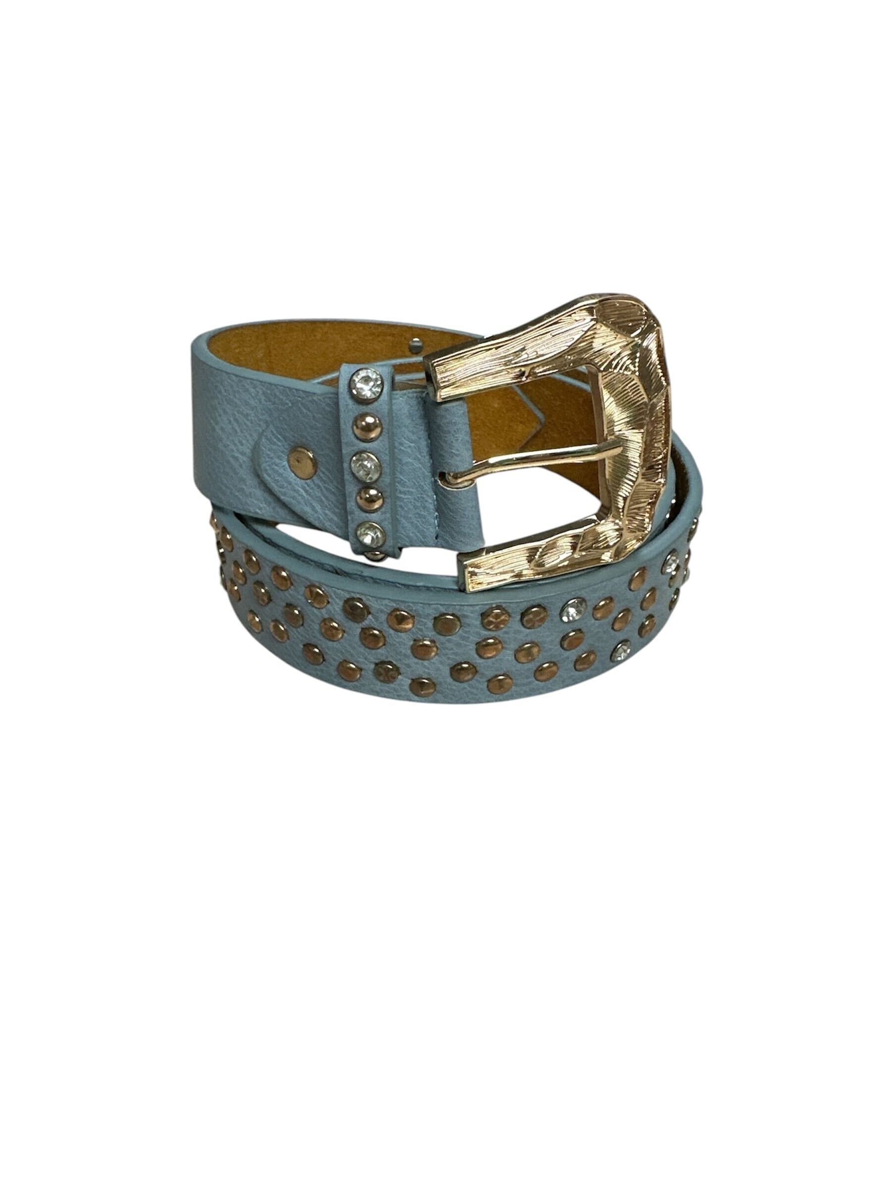 Nouveauté Ceinture automne/hiver 2024-2025- BOUTIQUE SYLBELLE