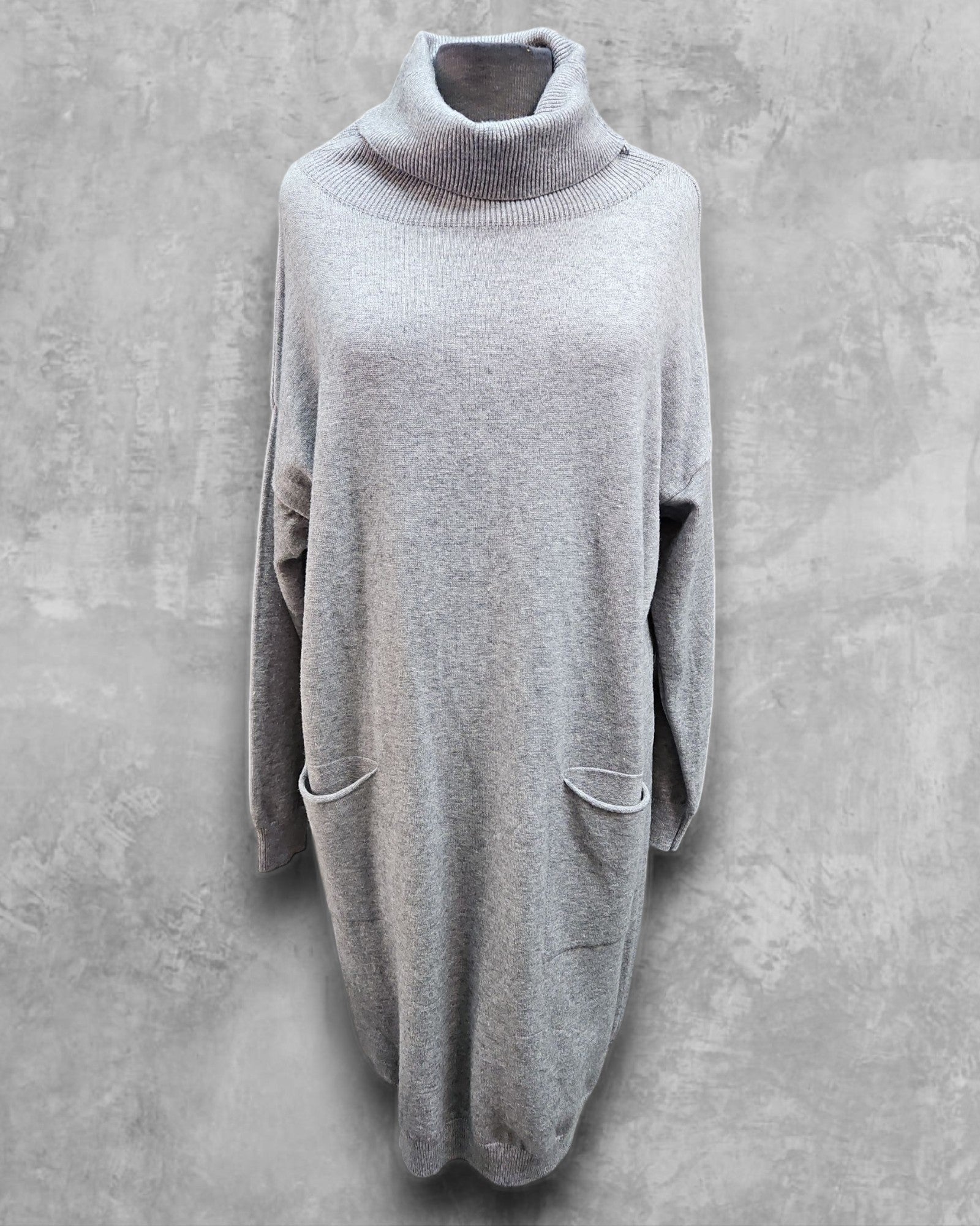Robe Longue avec poches