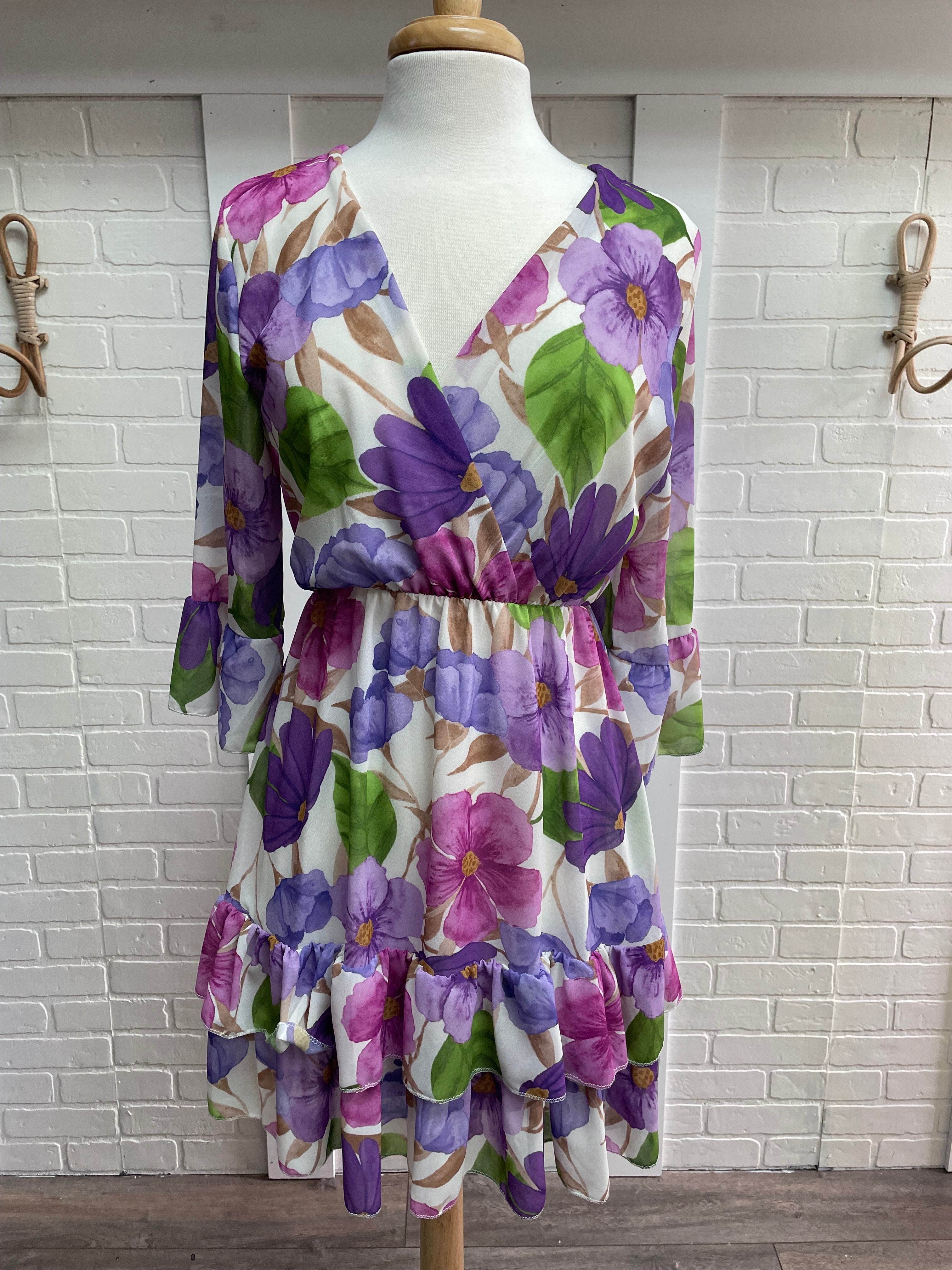 Nouveauté Robe Printemps / Été 2023
