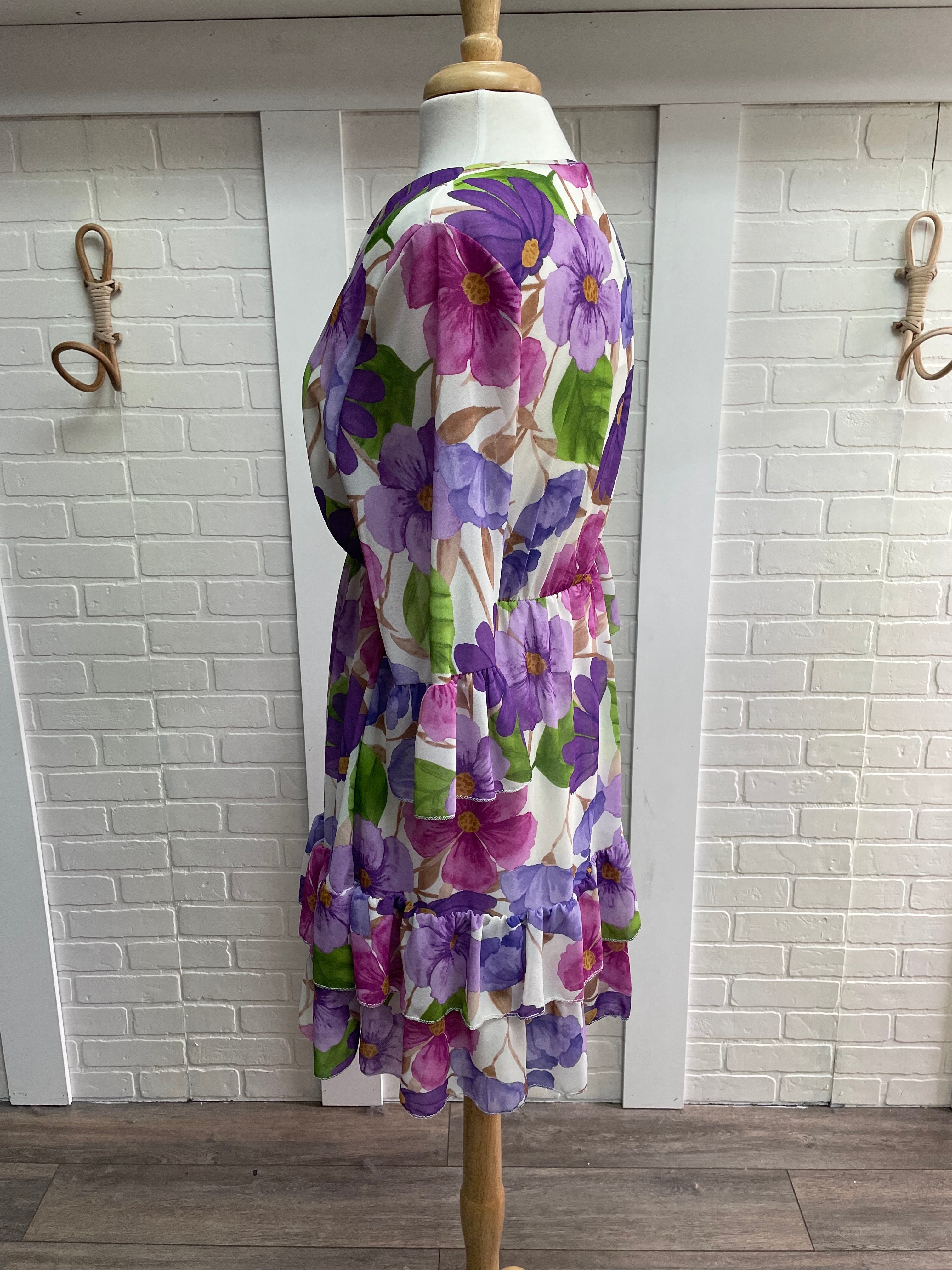 Nouveauté Robe Printemps / Été 2023