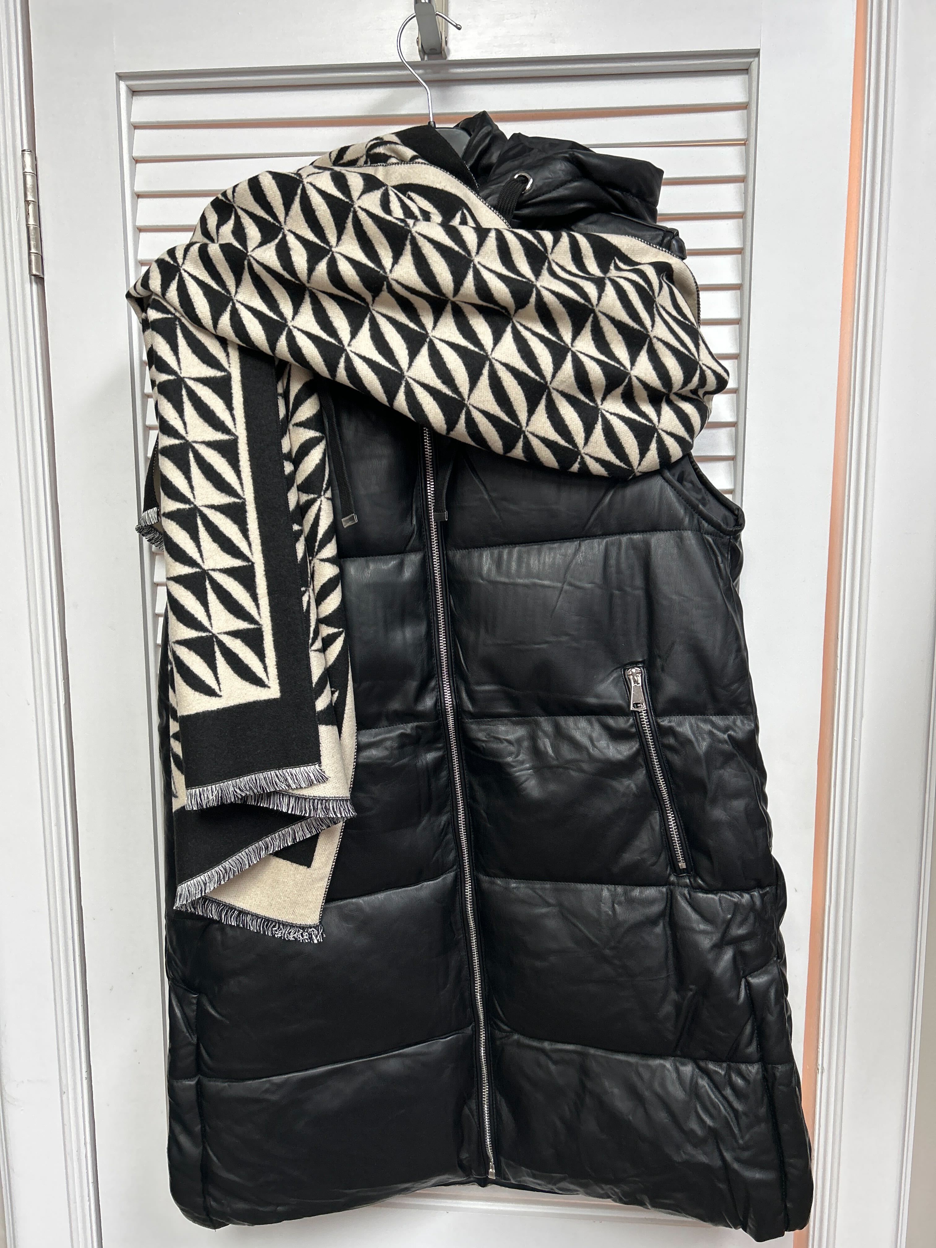 Nouveauté Foulard Automne / Hiver 2023 / 2024