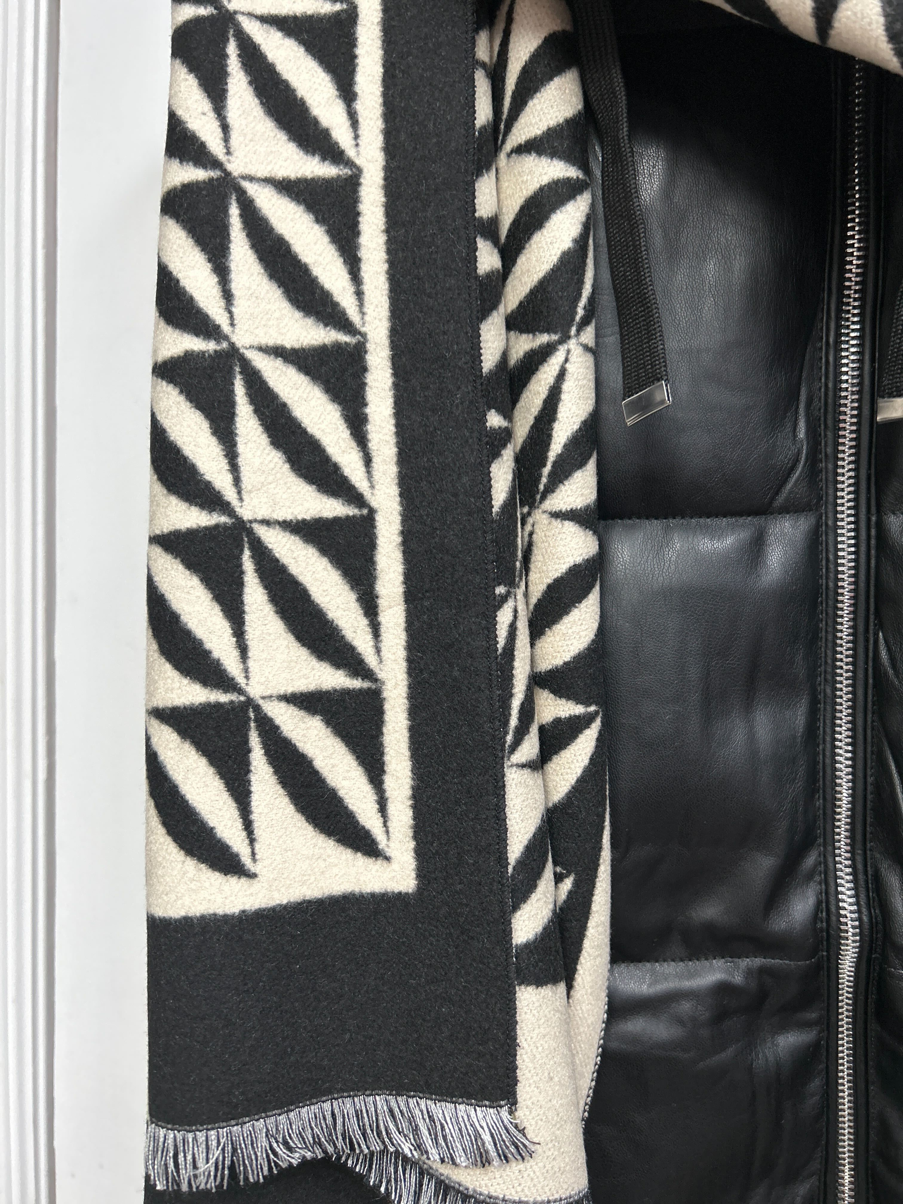 Nouveauté Foulard Automne / Hiver 2023 / 2024