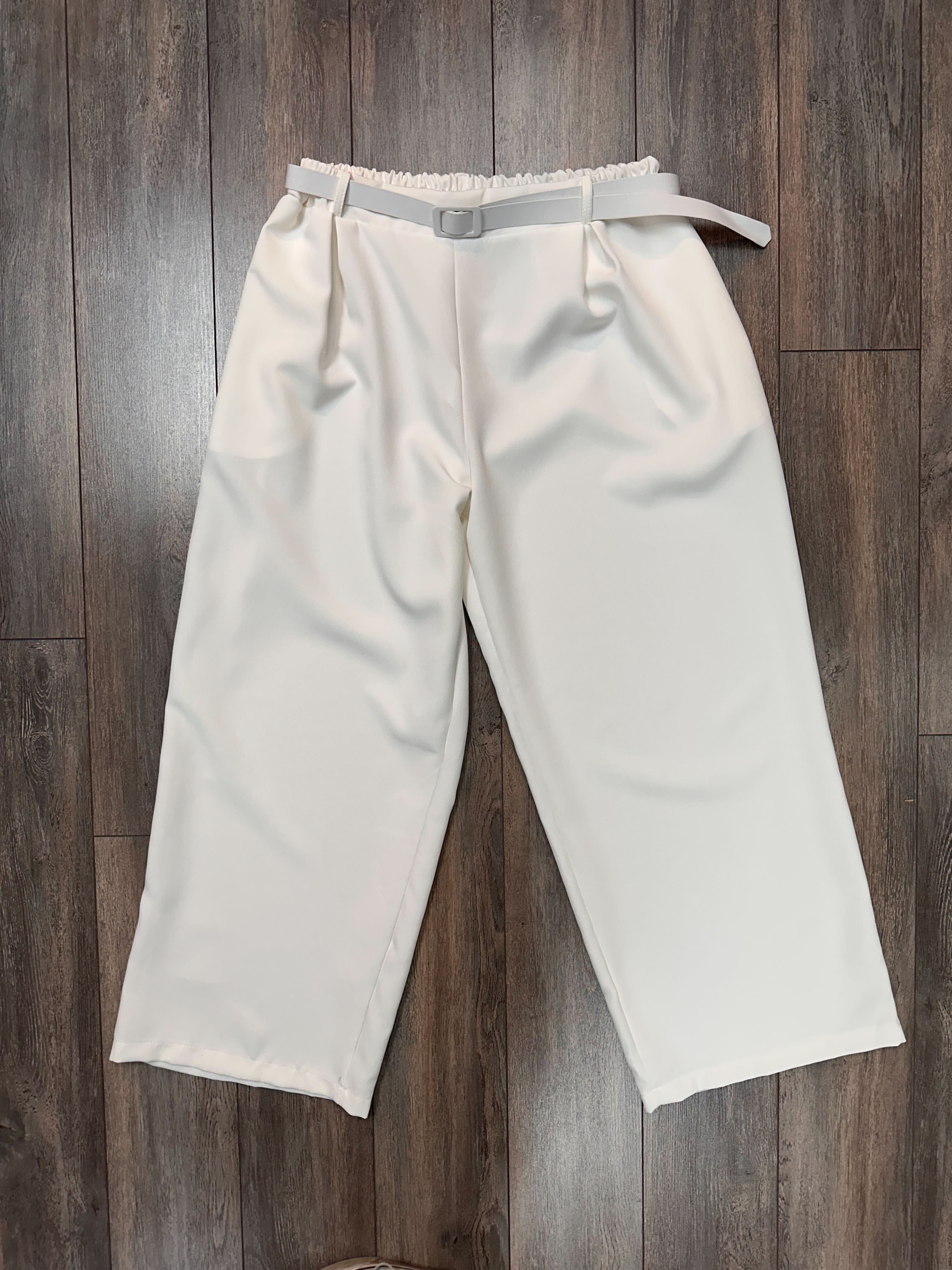 Nouveauté pantalon Printemps/ete - BOUTIQUE SYLBELLE