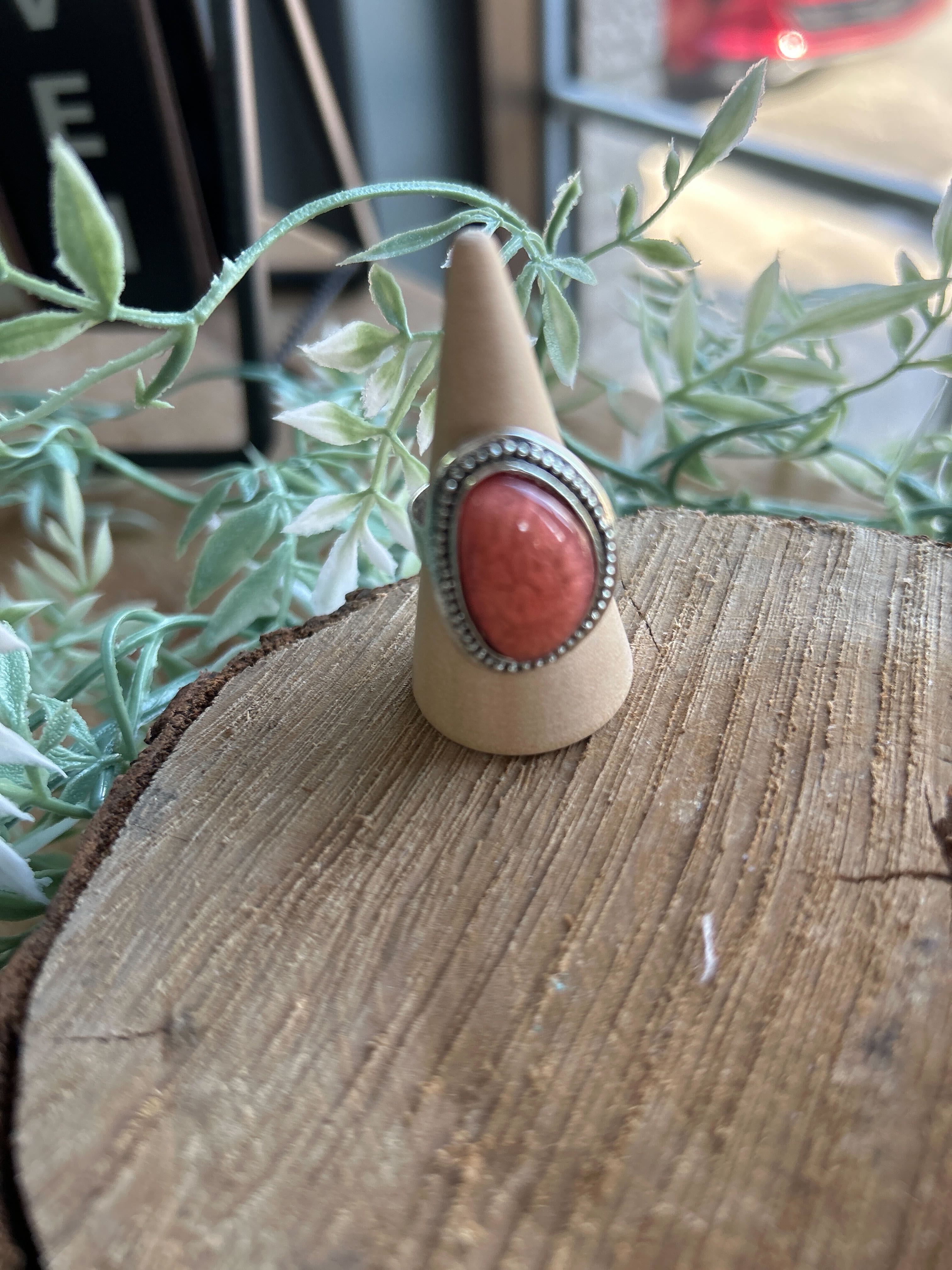 Bague