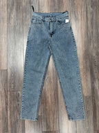 Jeans - BOUTIQUE SYLBELLE