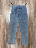 Jeans - BOUTIQUE SYLBELLE