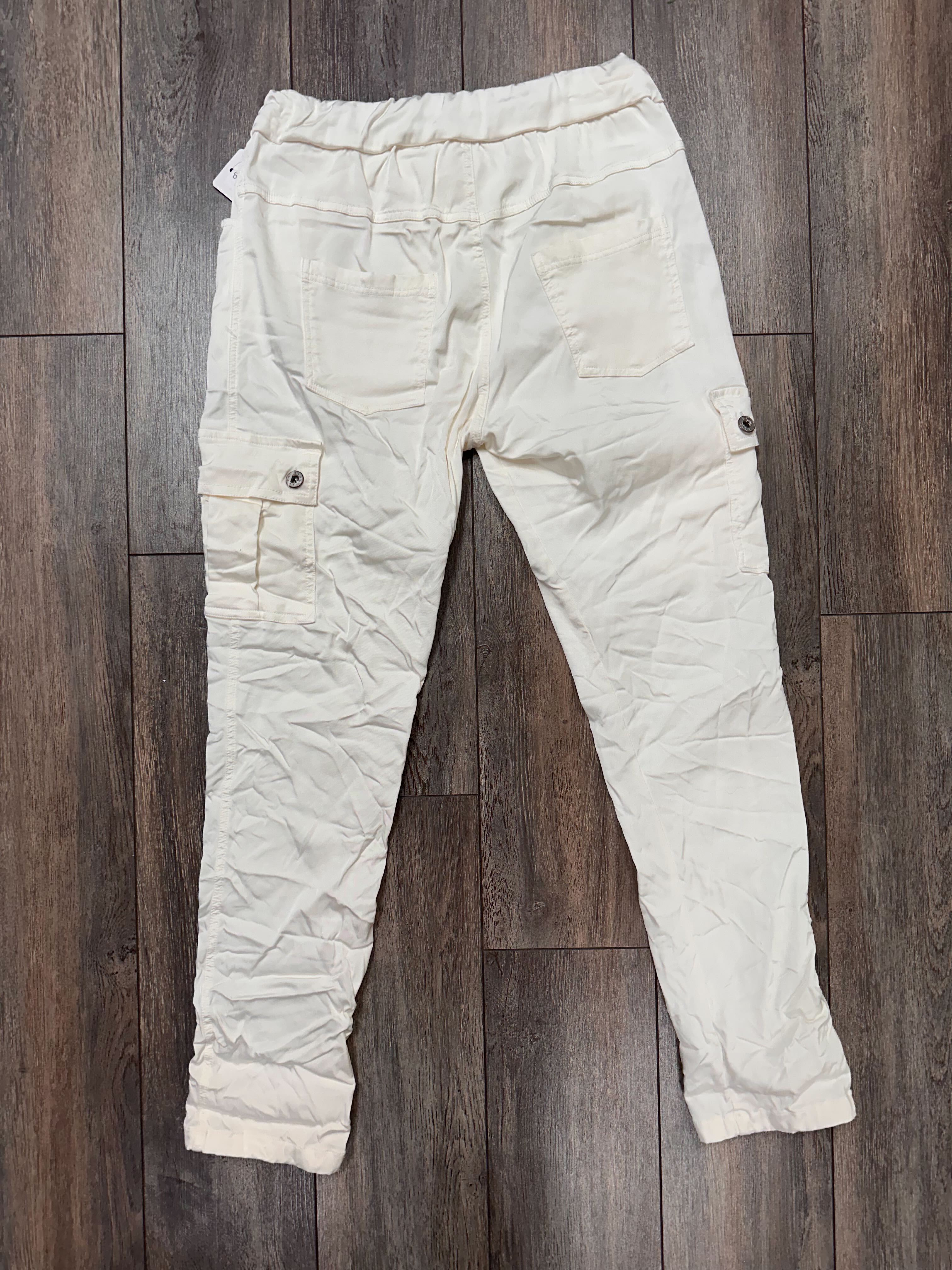 Pantalon (Cargo)