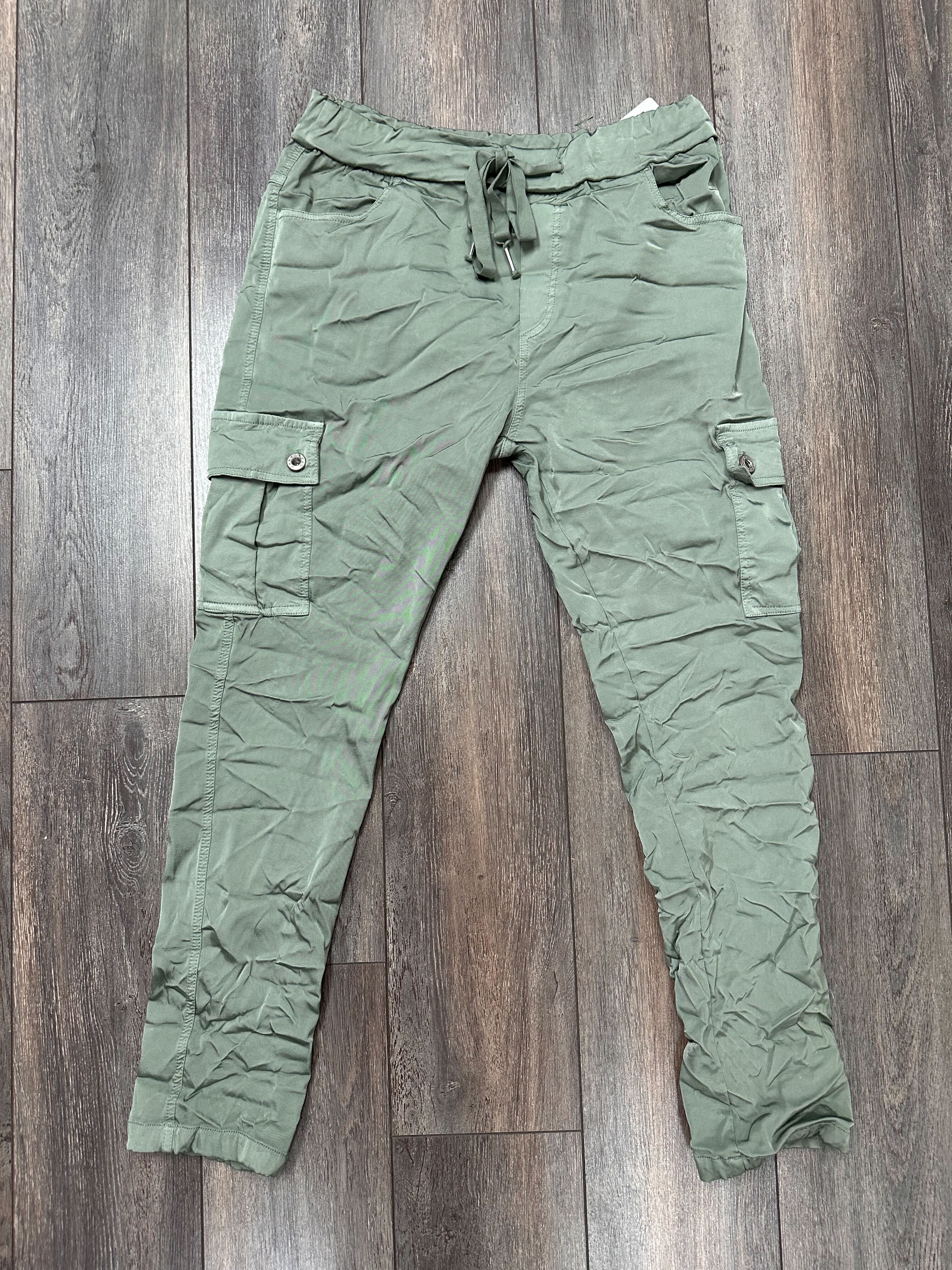 Pantalon (Cargo)